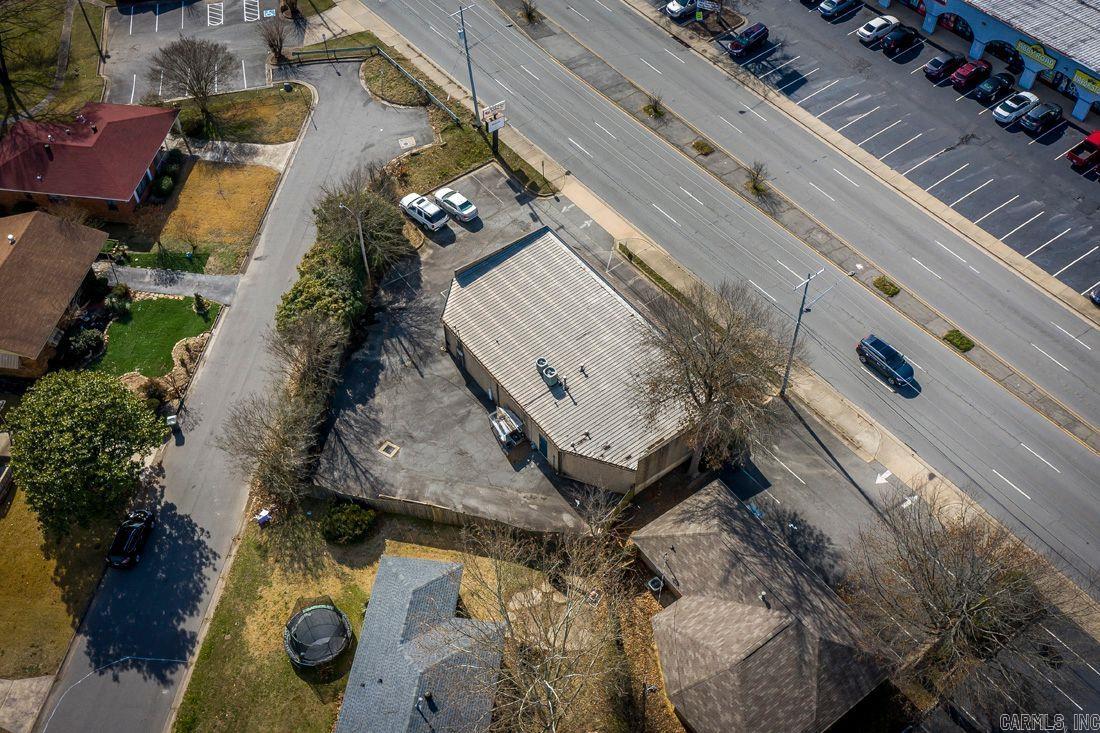 1425 S University Ave  Little Rock, AR