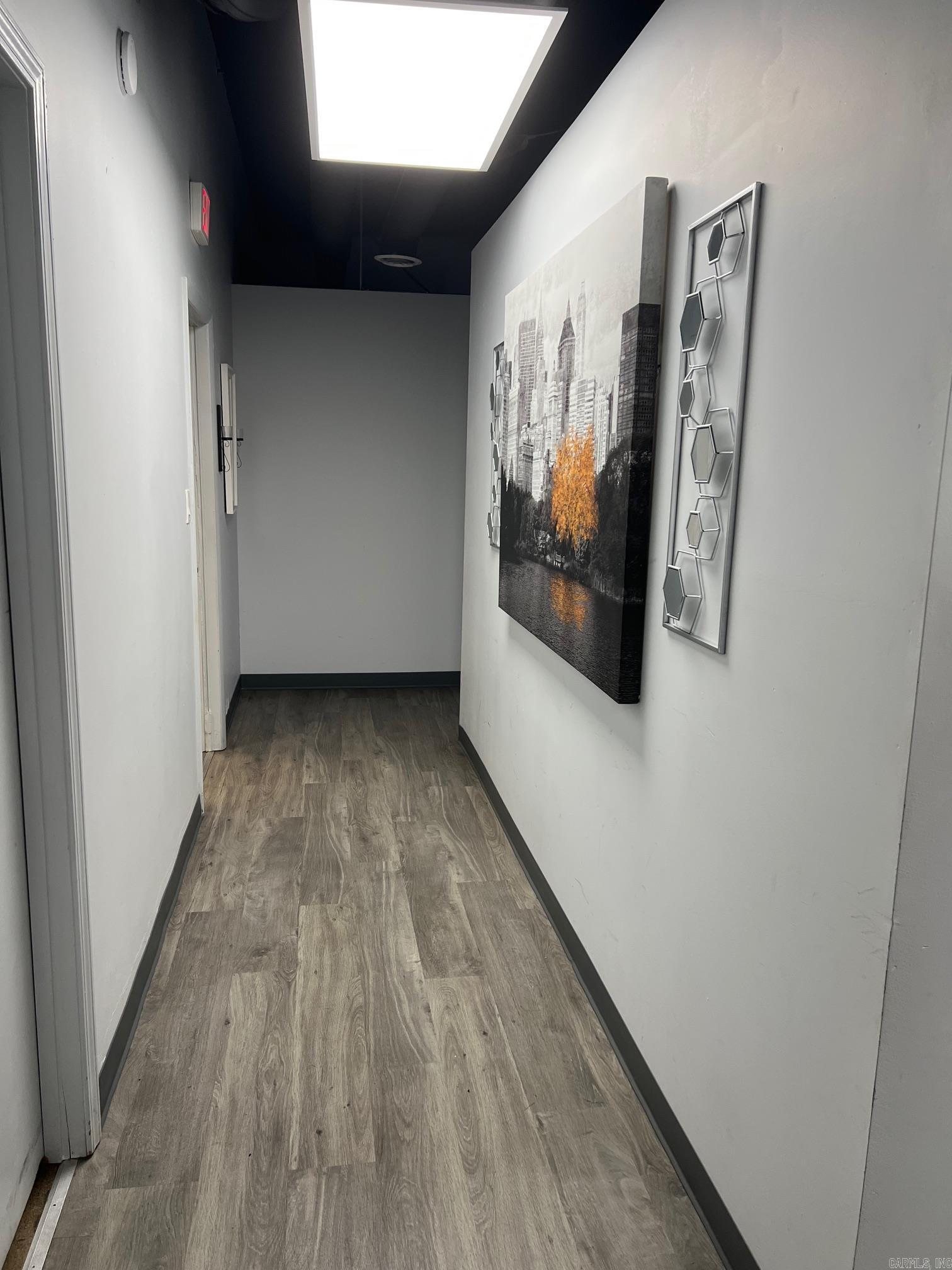 1425 S University Ave  Little Rock, AR