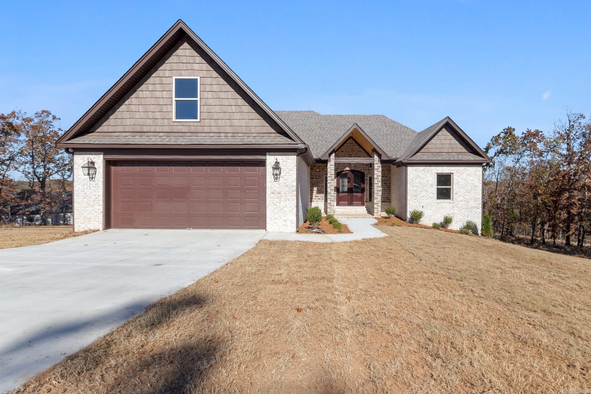 9368 Wooddale  Sherwood, AR