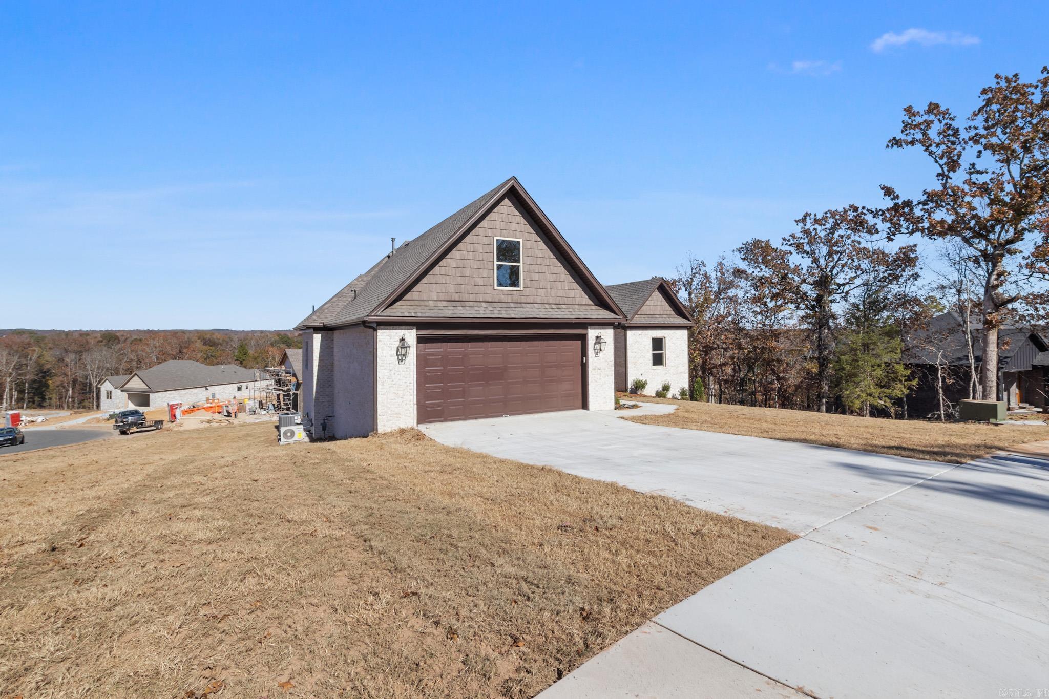9368 Wooddale  Sherwood, AR