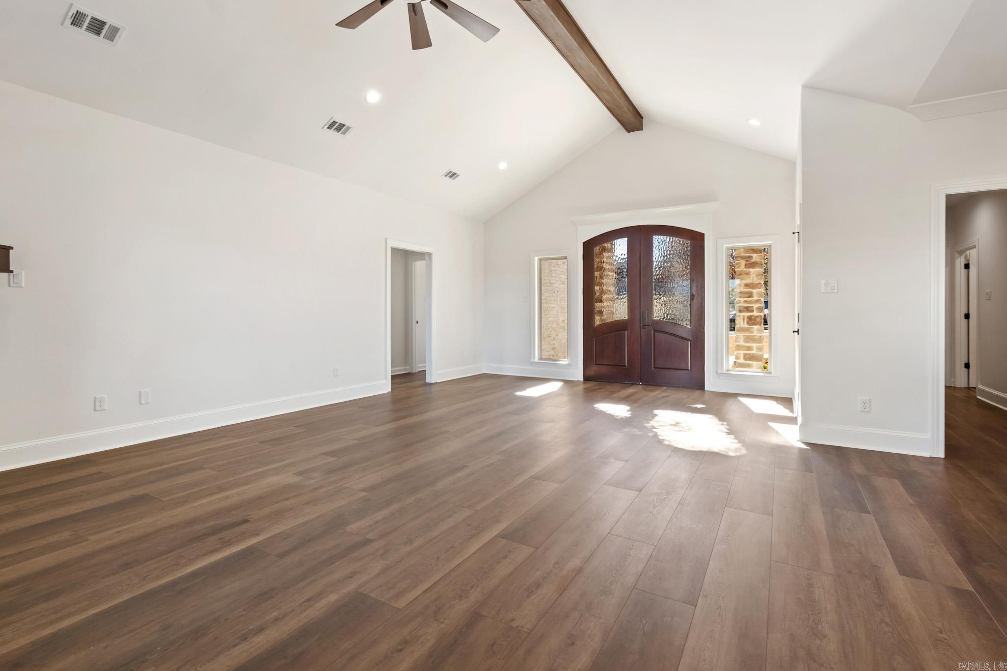 9368 Wooddale  Sherwood, AR