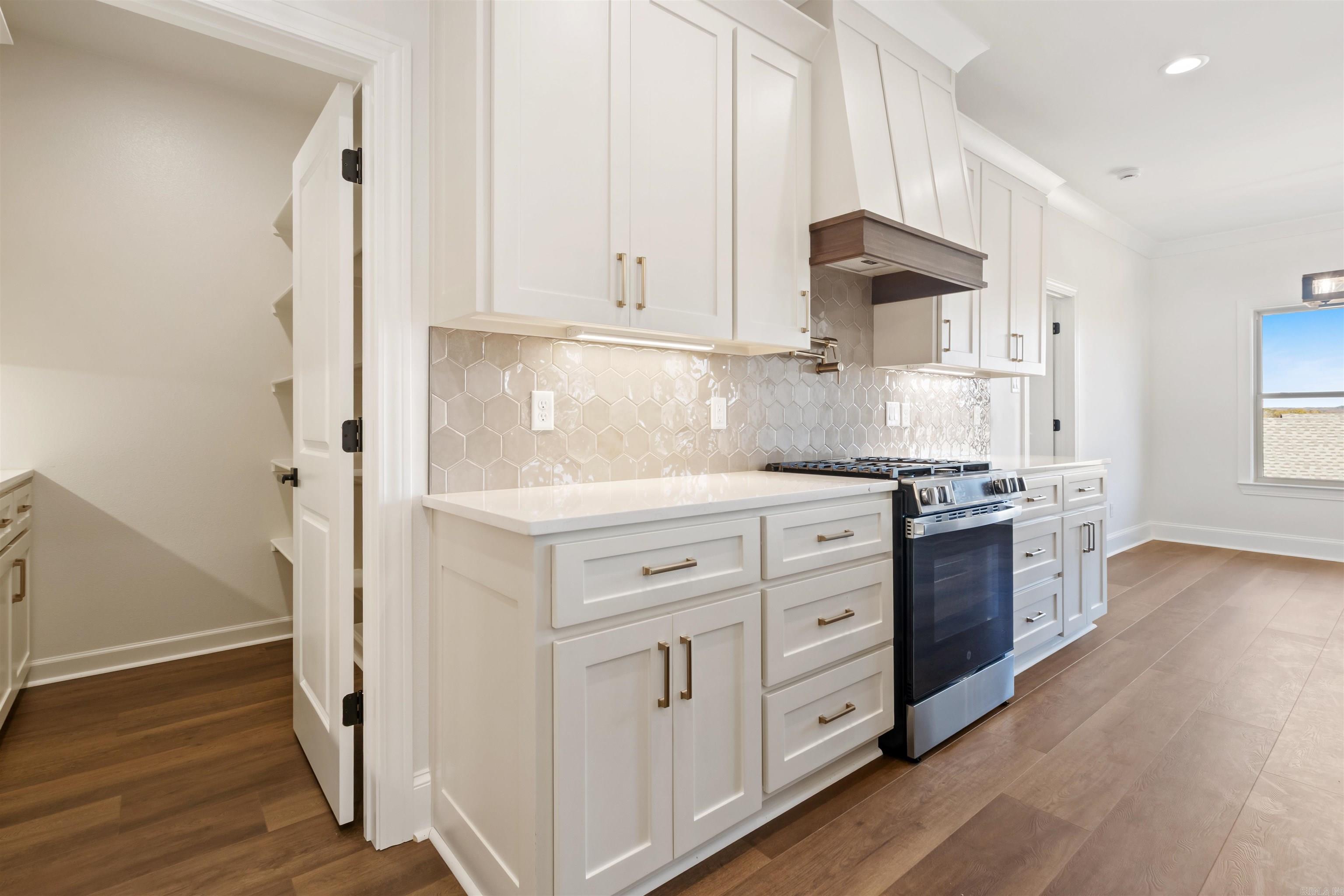 9368 Wooddale  Sherwood, AR