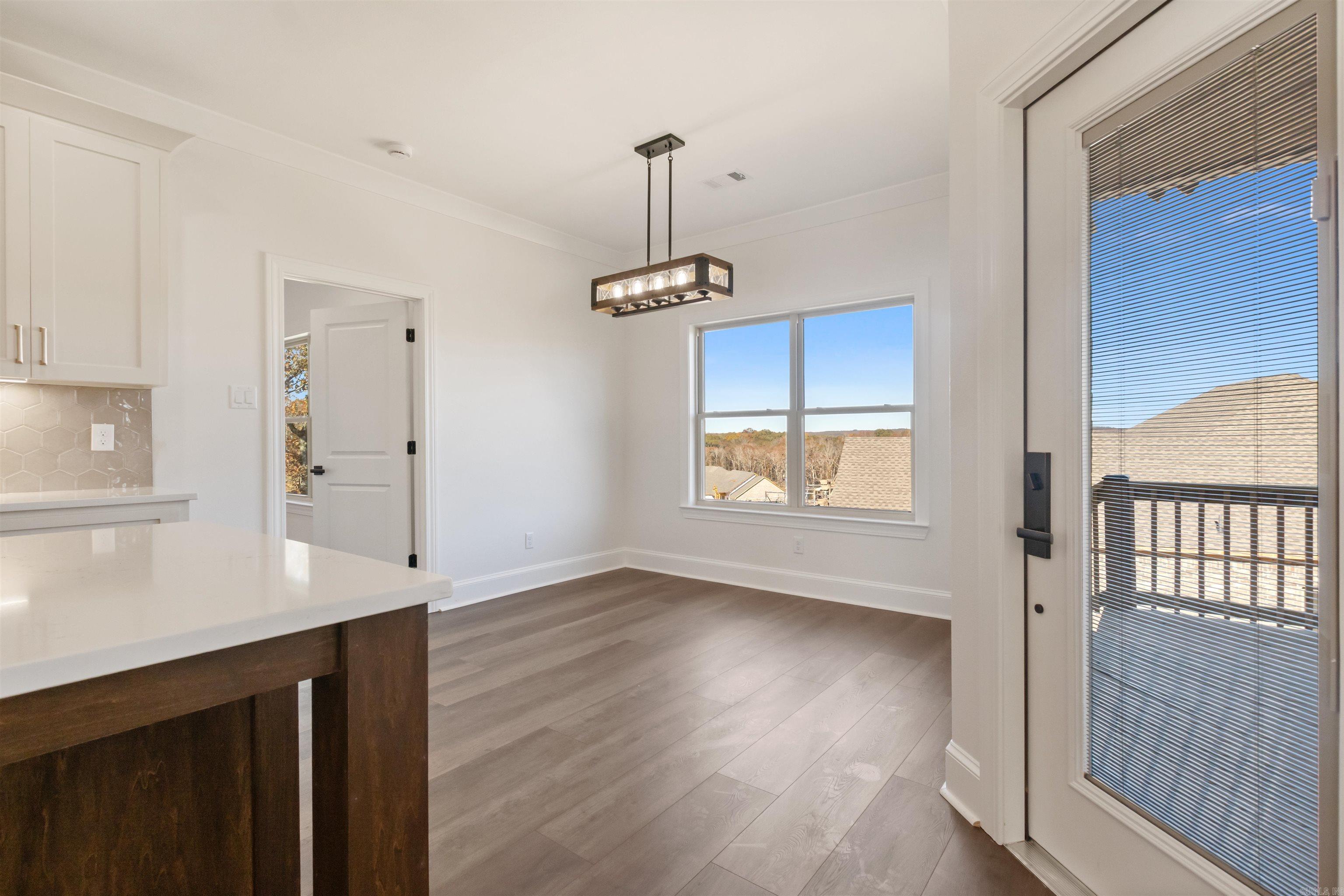 9368 Wooddale  Sherwood, AR