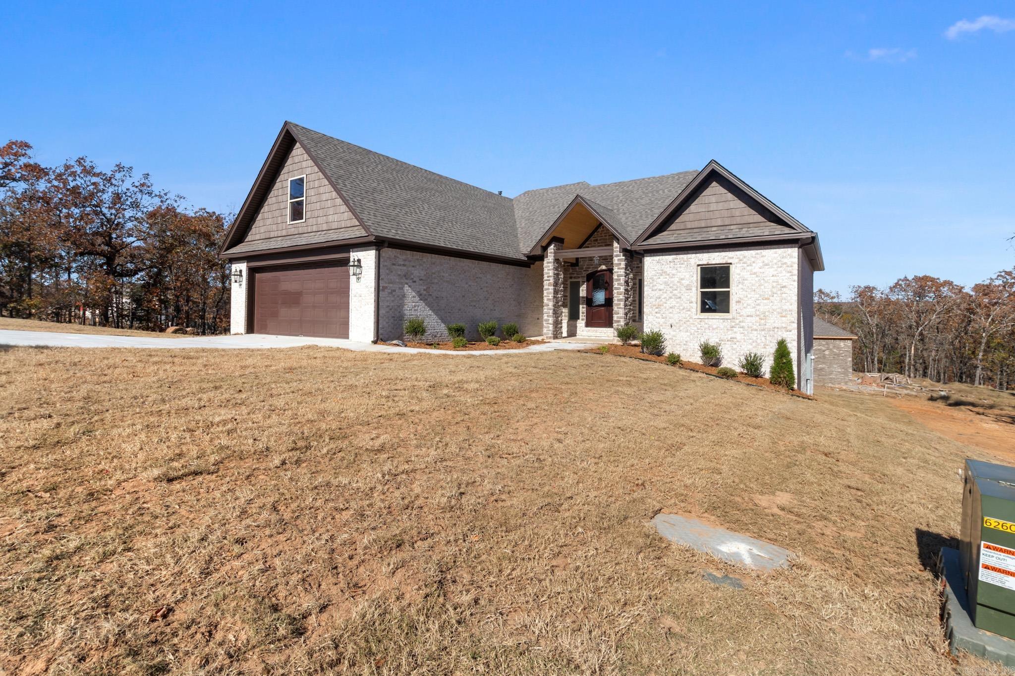 9368 Wooddale  Sherwood, AR