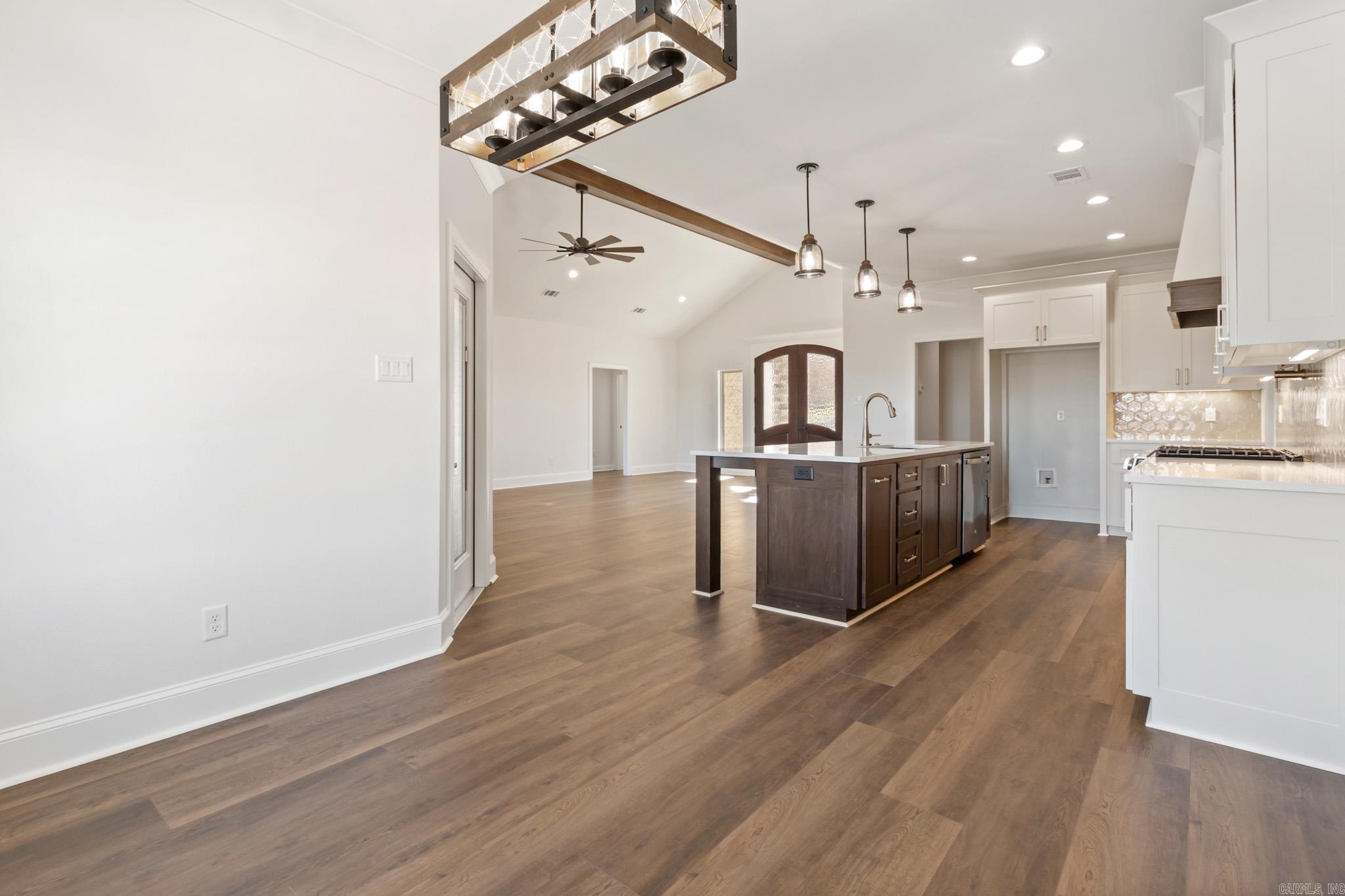 9368 Wooddale  Sherwood, AR