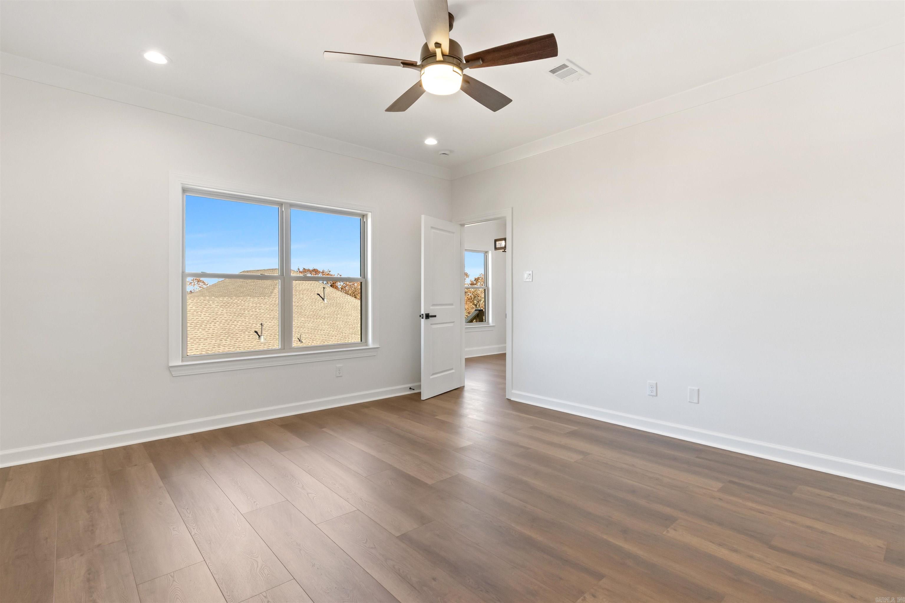 9368 Wooddale  Sherwood, AR