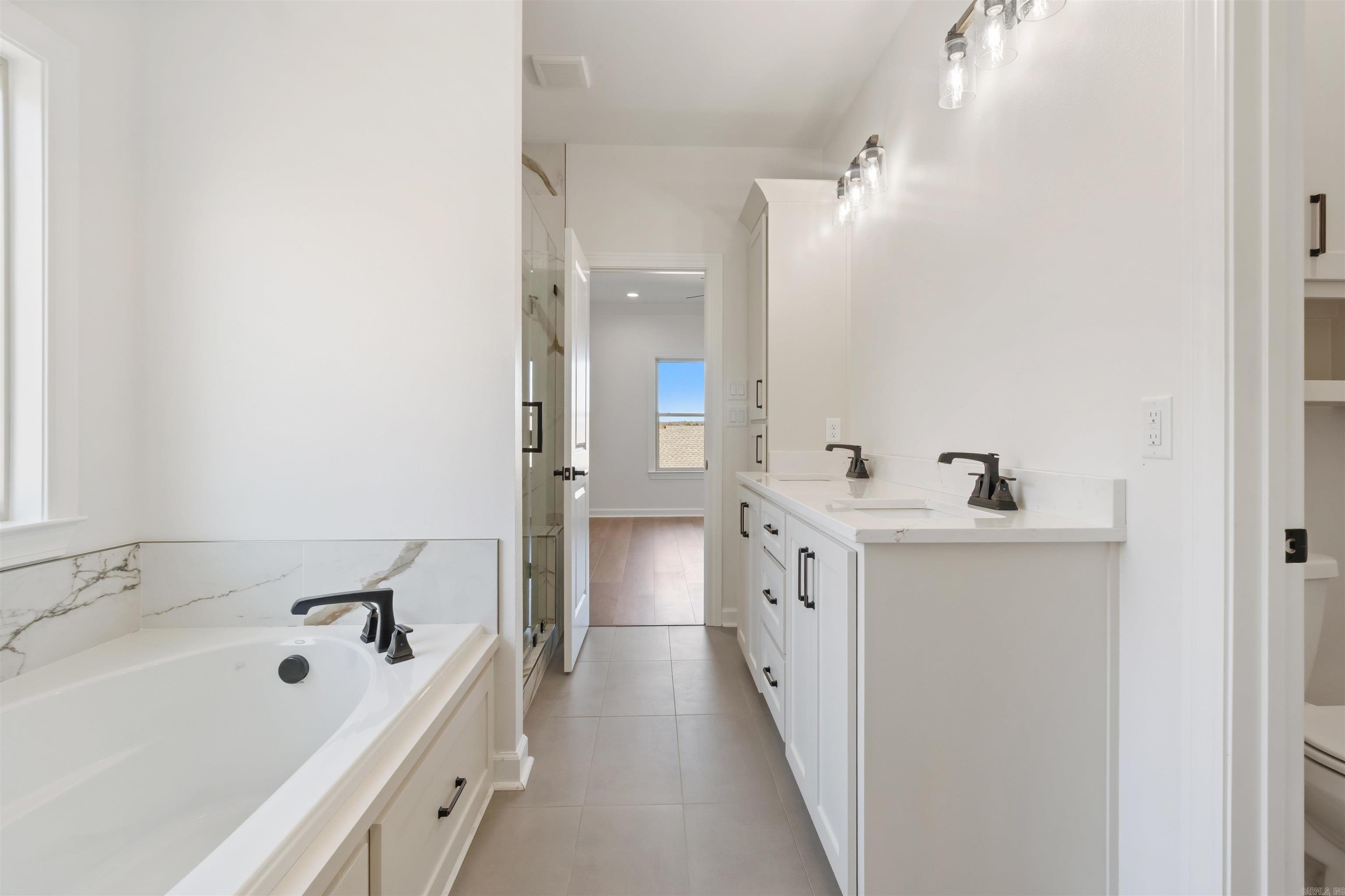 9368 Wooddale  Sherwood, AR