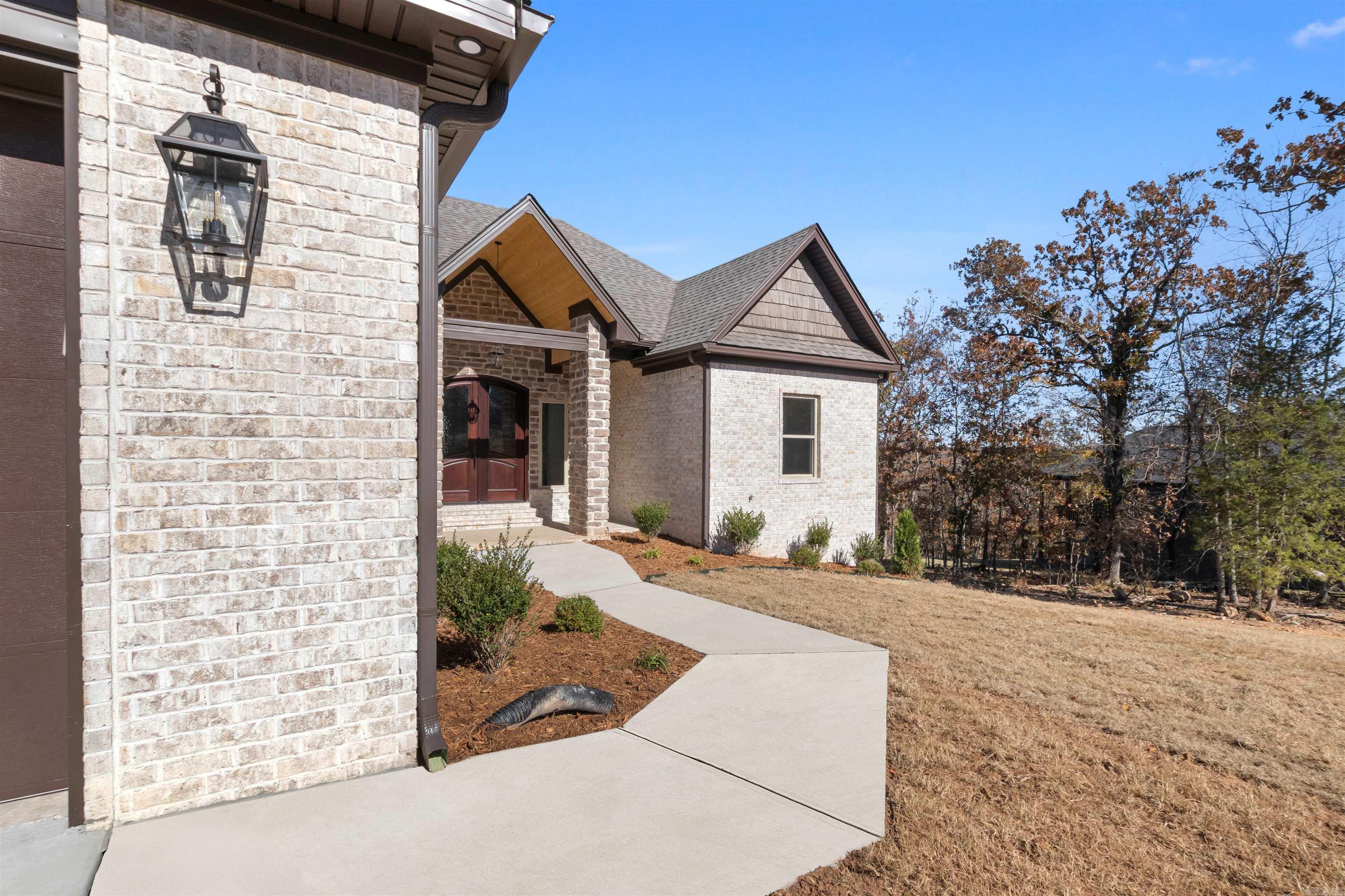 9368 Wooddale  Sherwood, AR