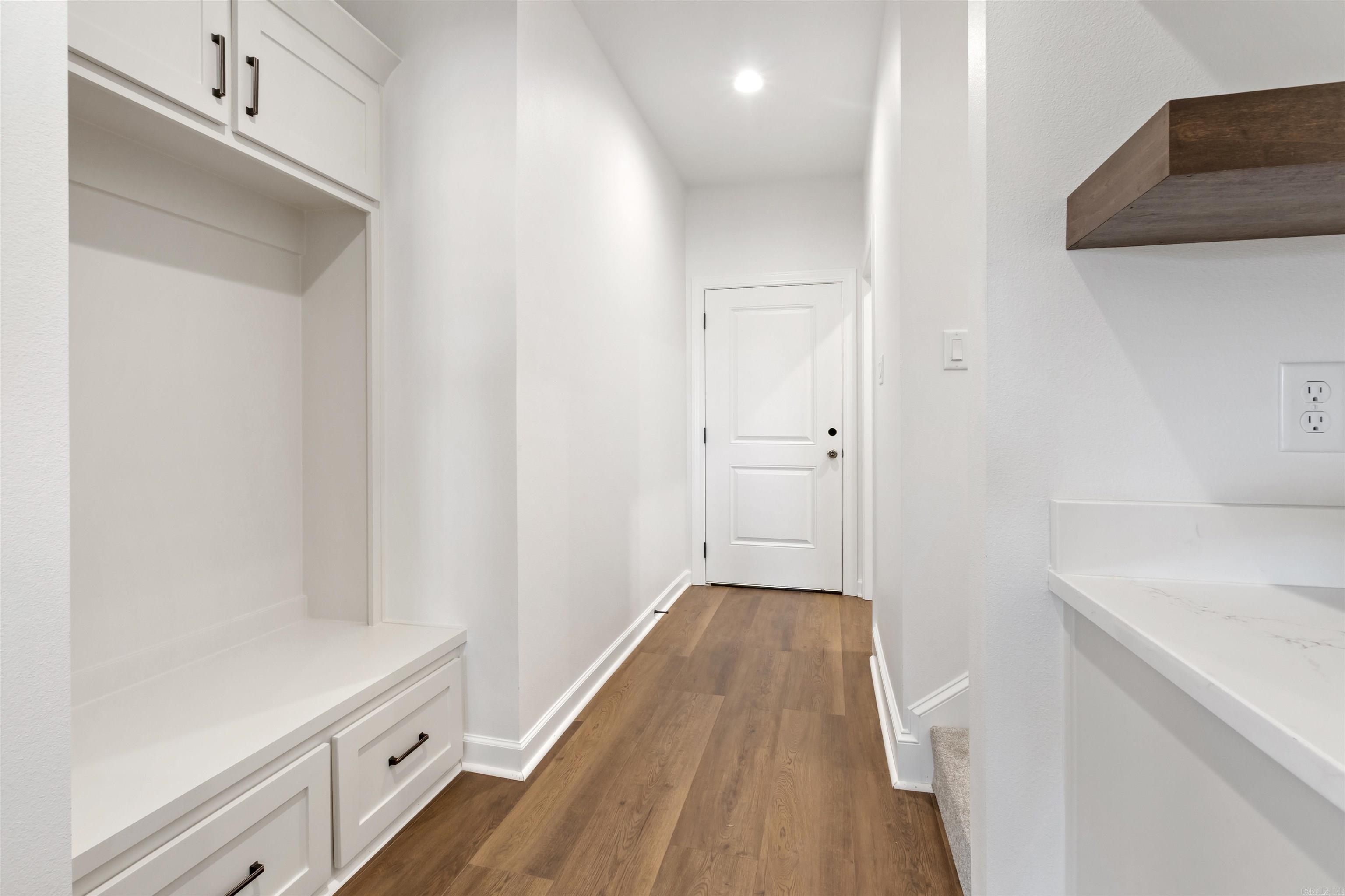 9368 Wooddale  Sherwood, AR