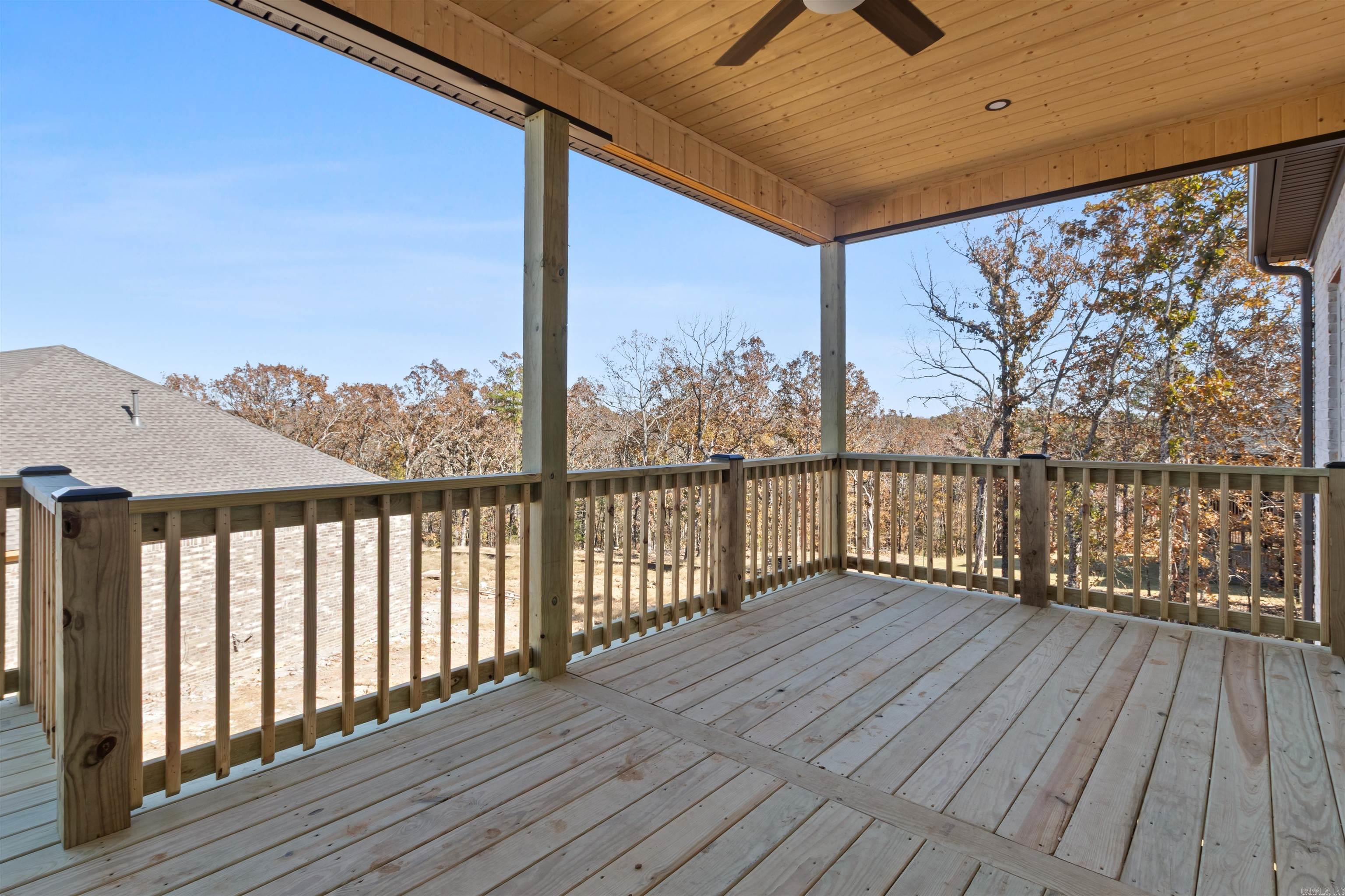 9368 Wooddale  Sherwood, AR