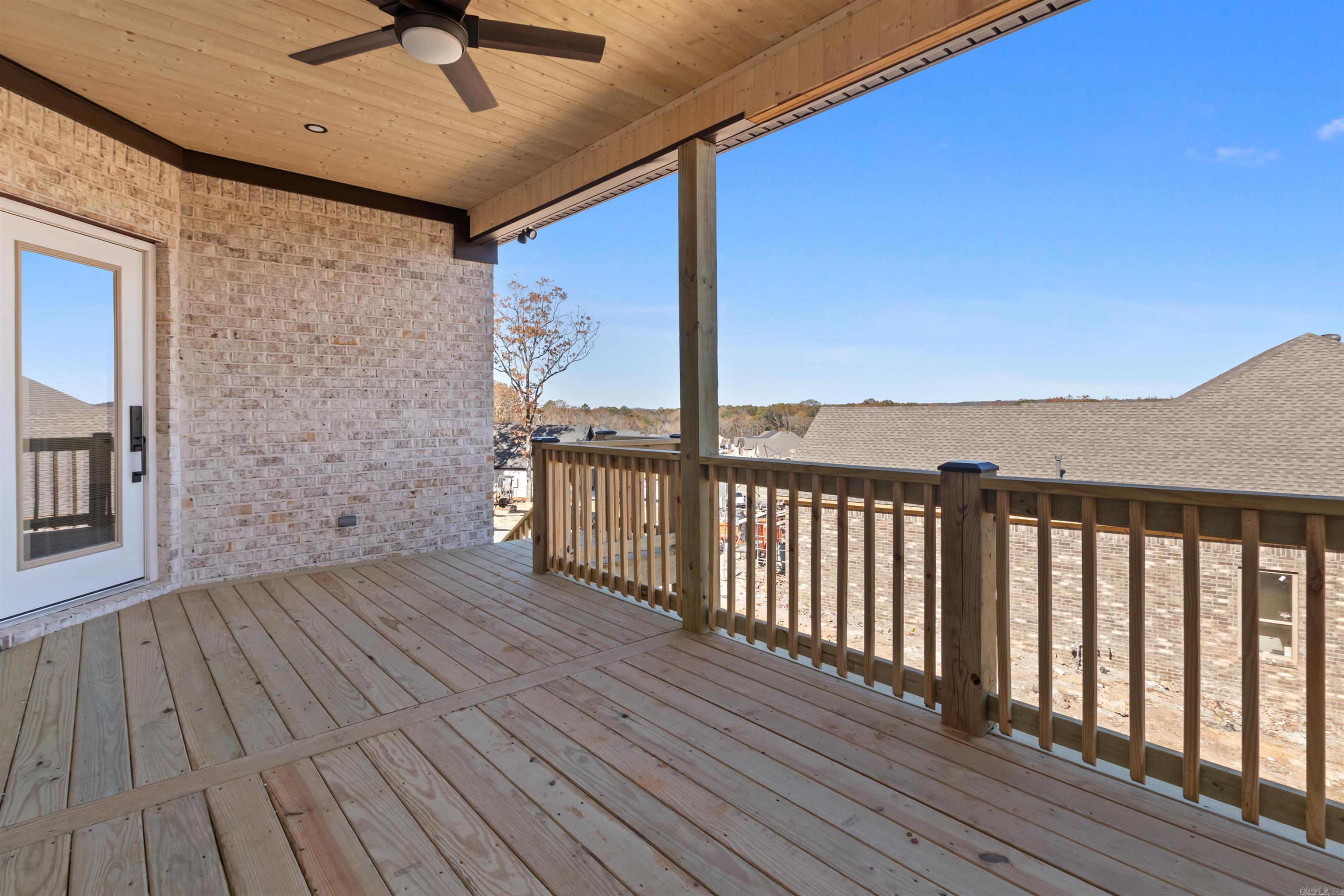 9368 Wooddale  Sherwood, AR