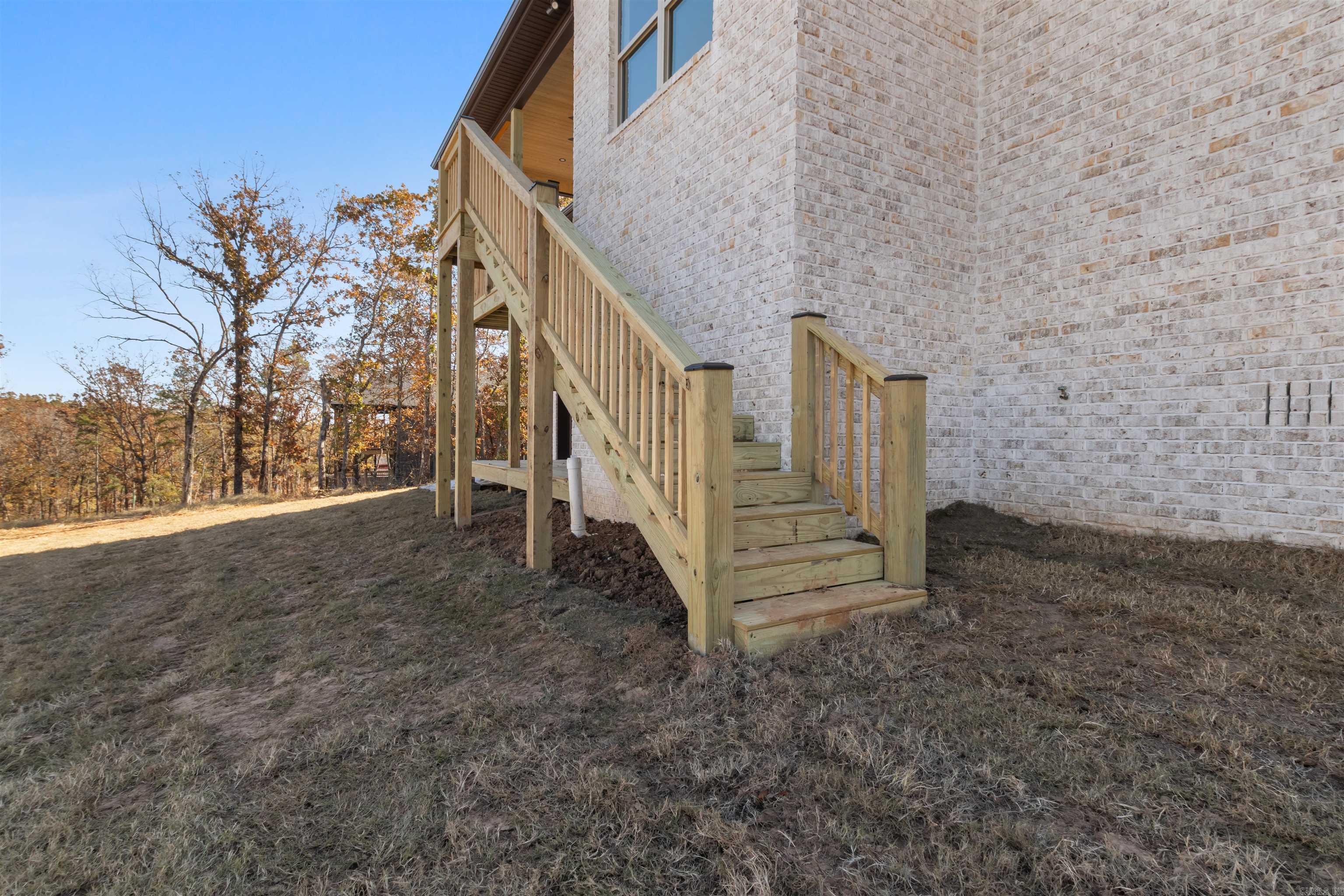 9368 Wooddale  Sherwood, AR