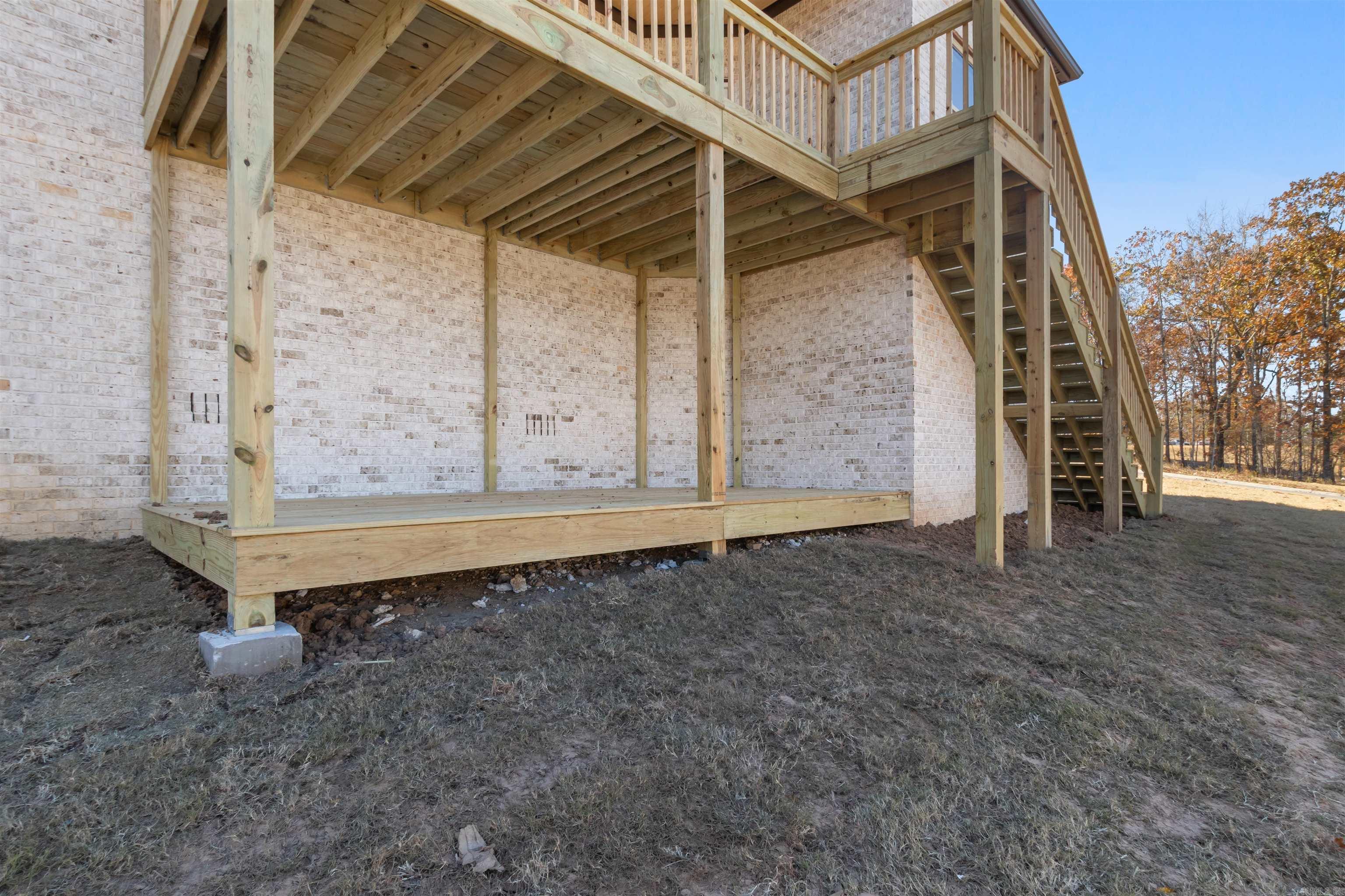 9368 Wooddale  Sherwood, AR