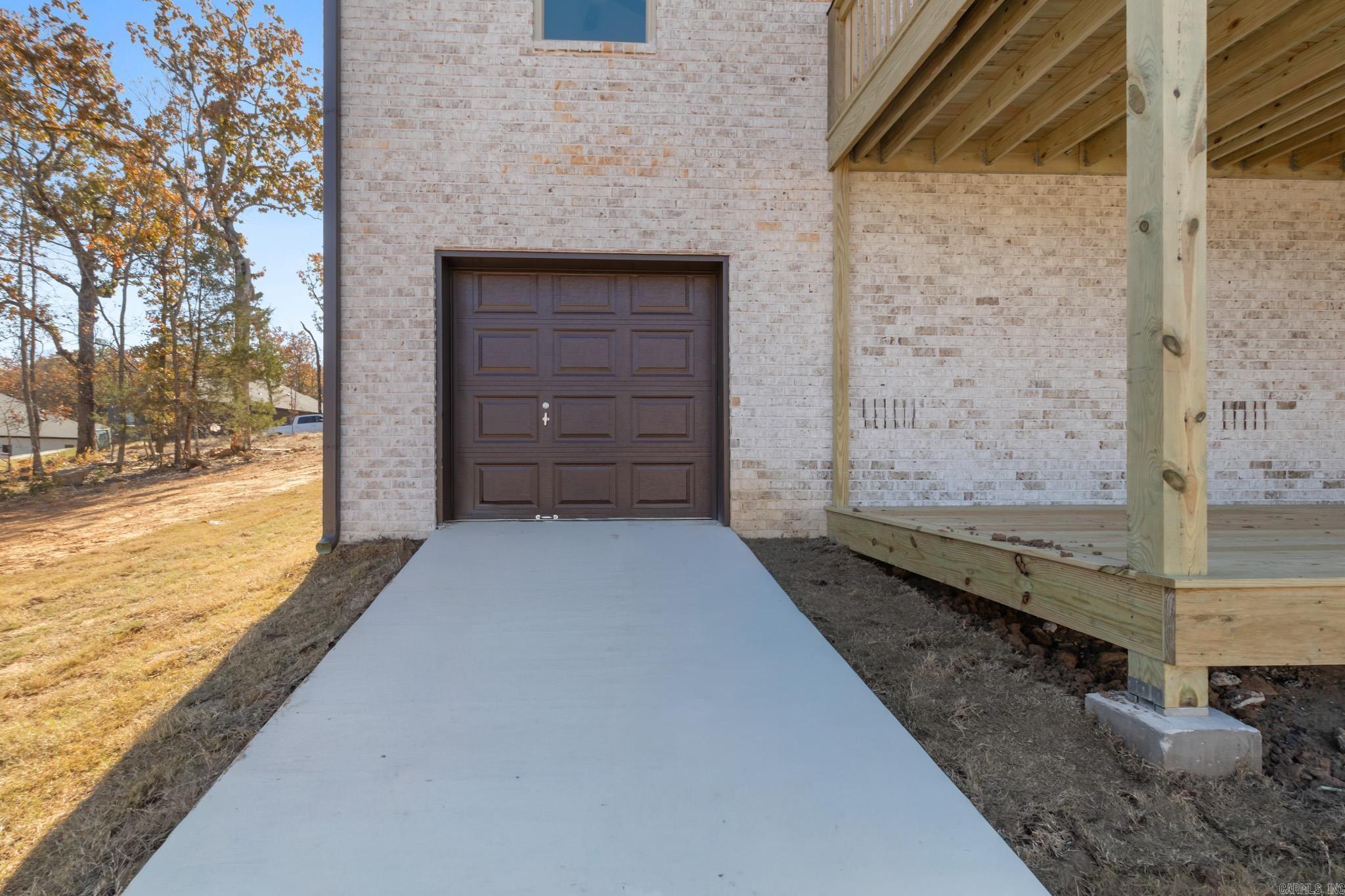 9368 Wooddale  Sherwood, AR