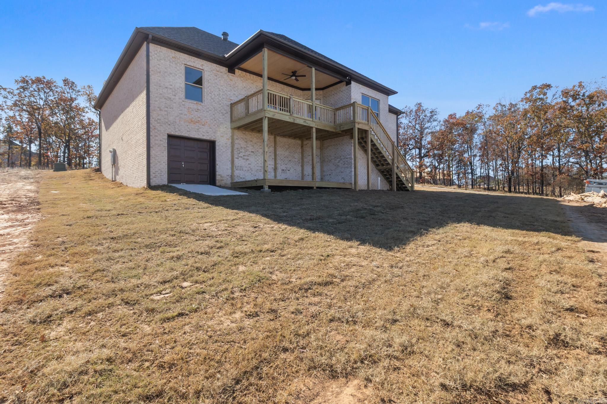 9368 Wooddale  Sherwood, AR