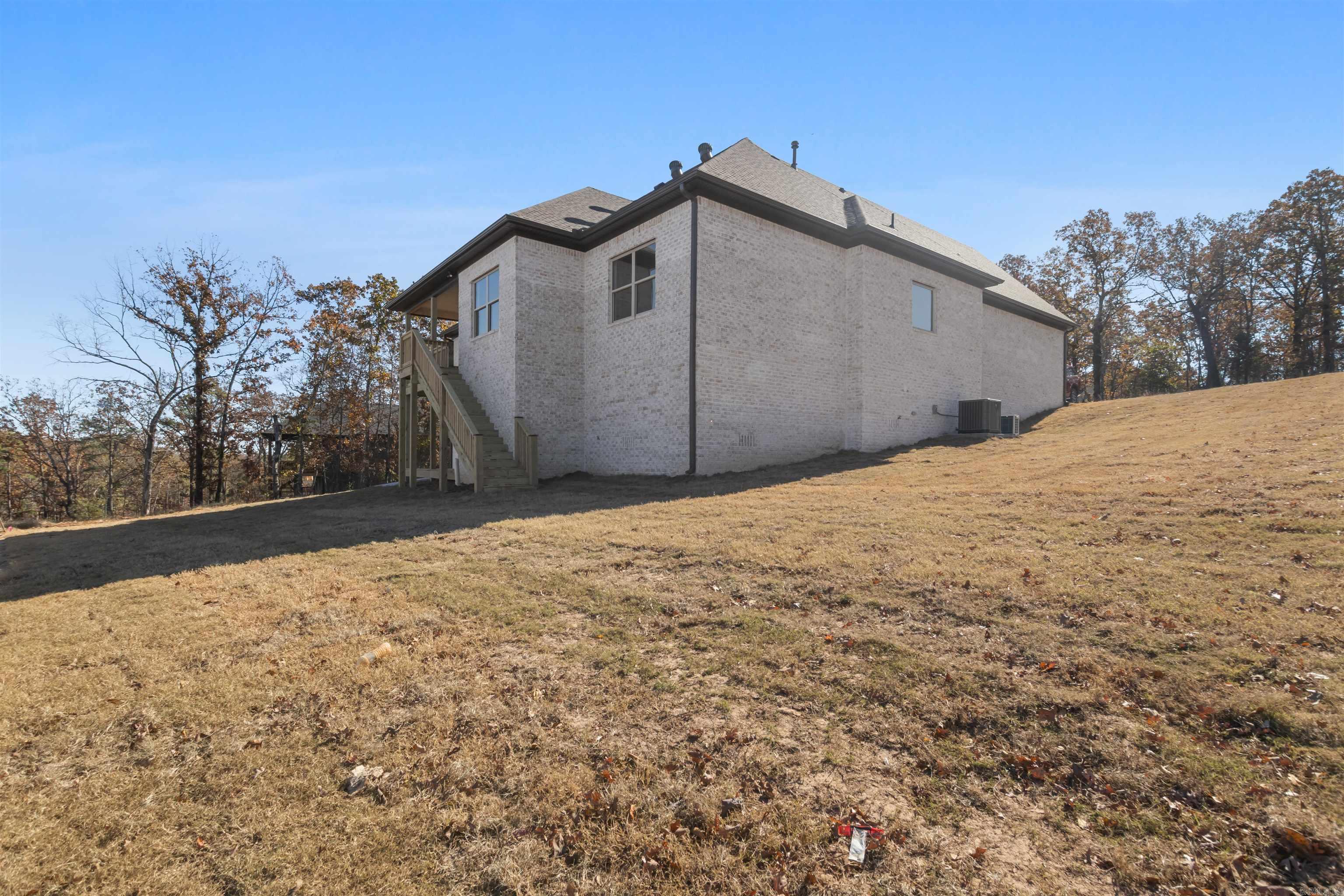 9368 Wooddale  Sherwood, AR