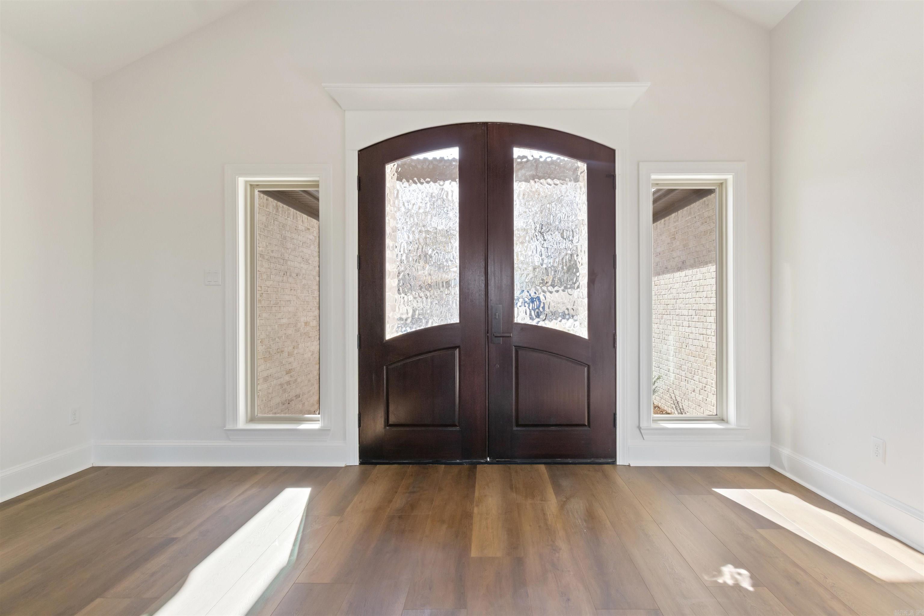 9368 Wooddale  Sherwood, AR