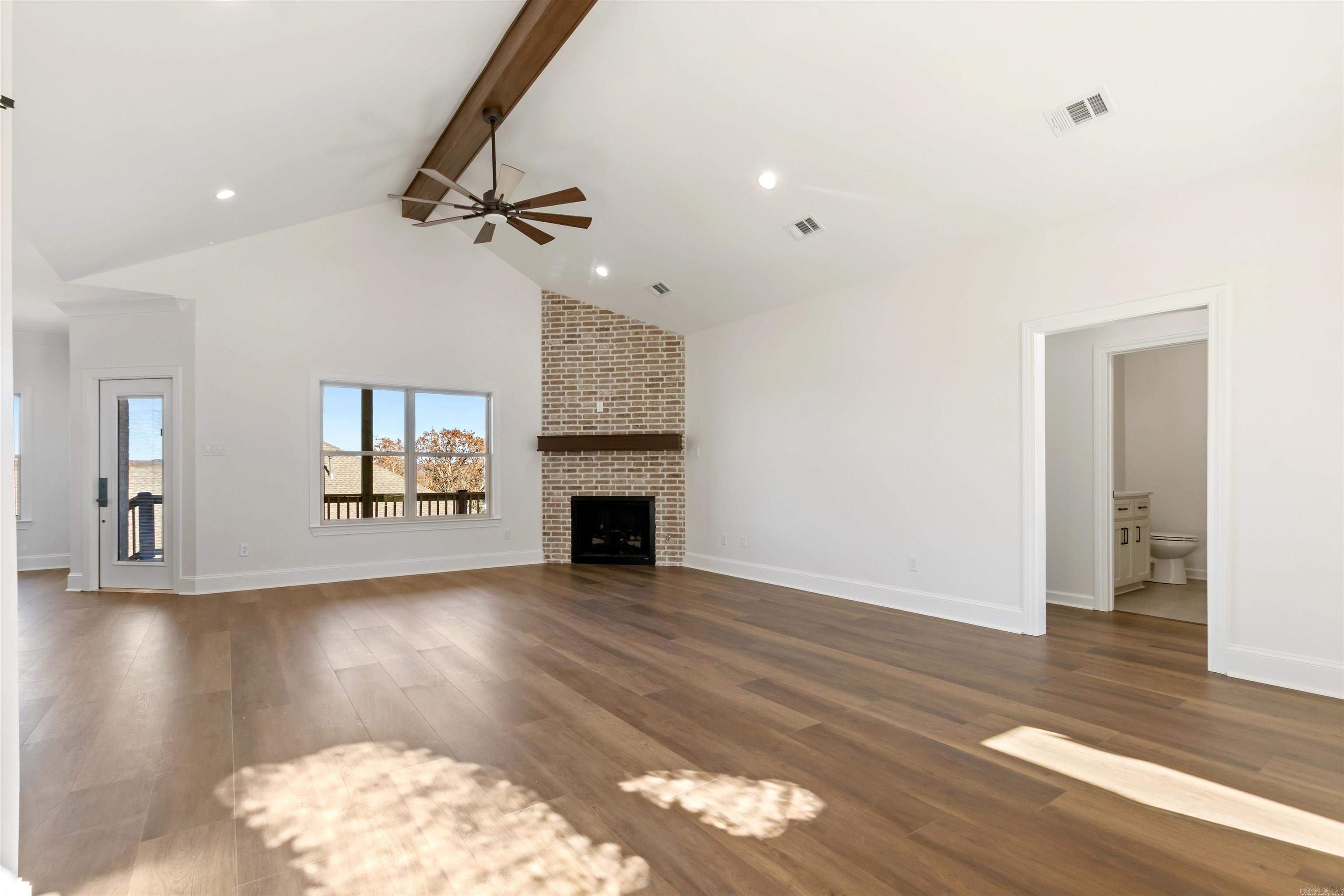 9368 Wooddale  Sherwood, AR