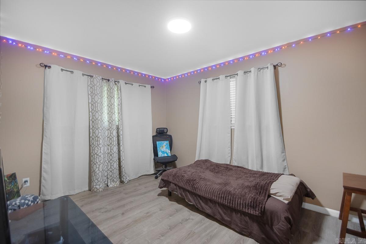 9312 Cloverhill  Little Rock, AR