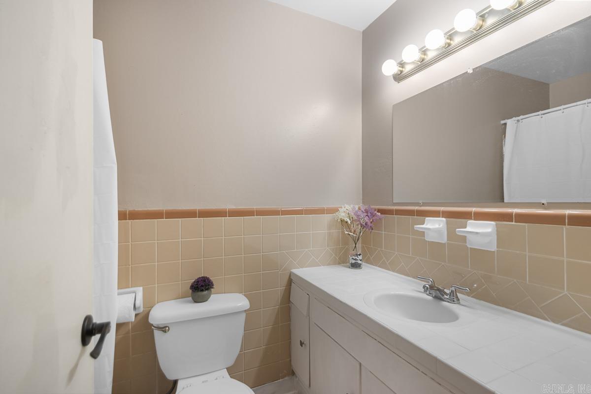 9312 Cloverhill  Little Rock, AR