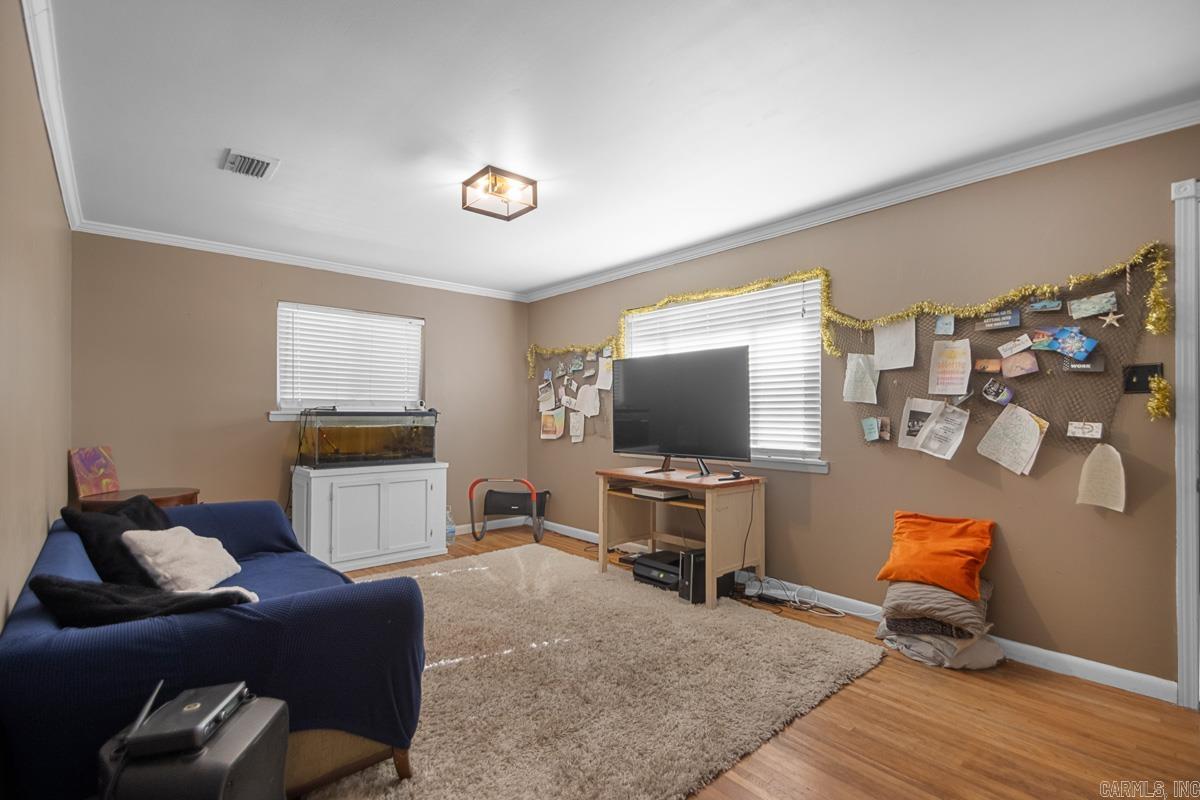 9312 Cloverhill  Little Rock, AR