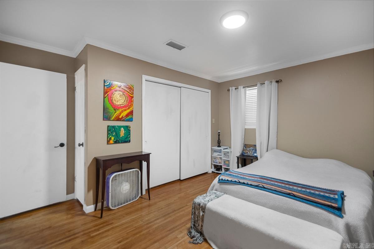 9312 Cloverhill  Little Rock, AR