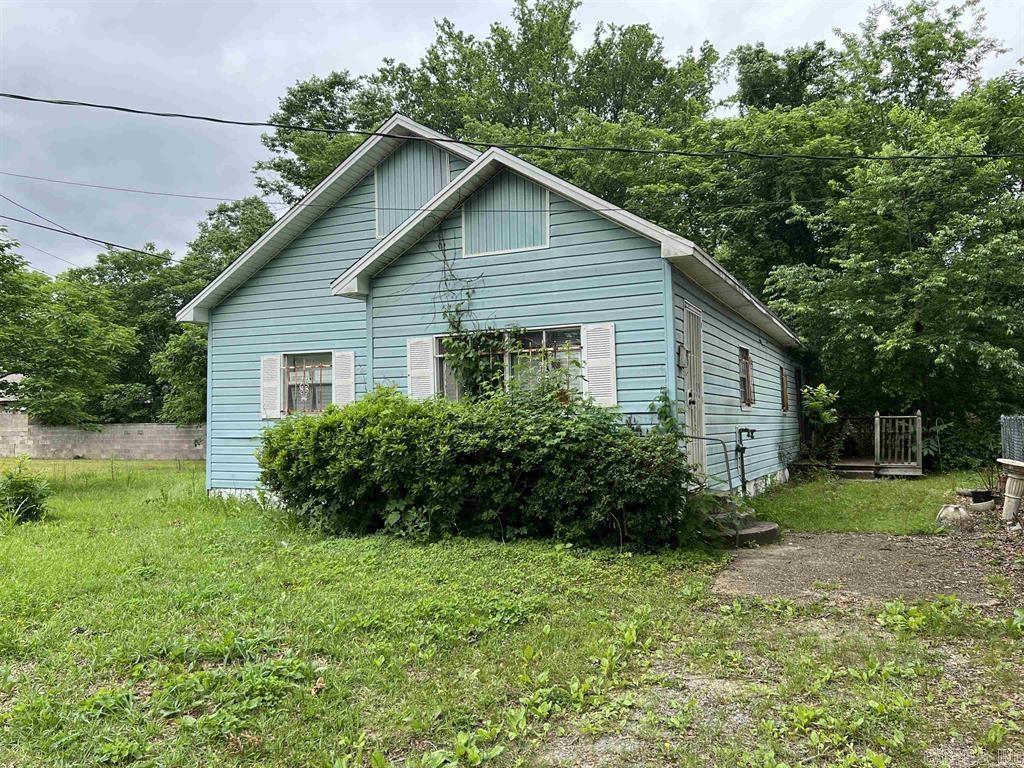 305 N Cypress  Pine Bluff, AR