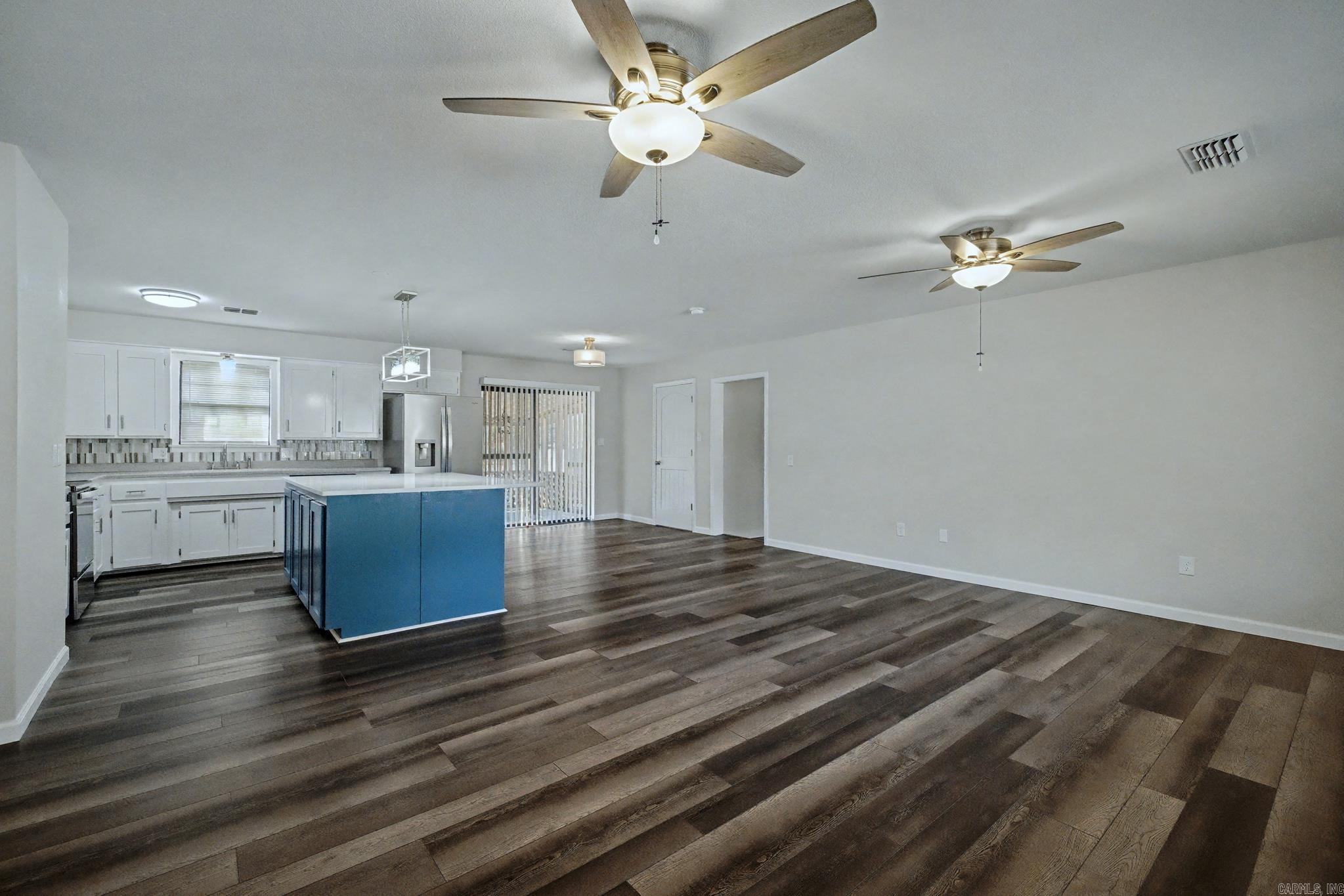 1320 Bayer St Street Malvern, AR 72104