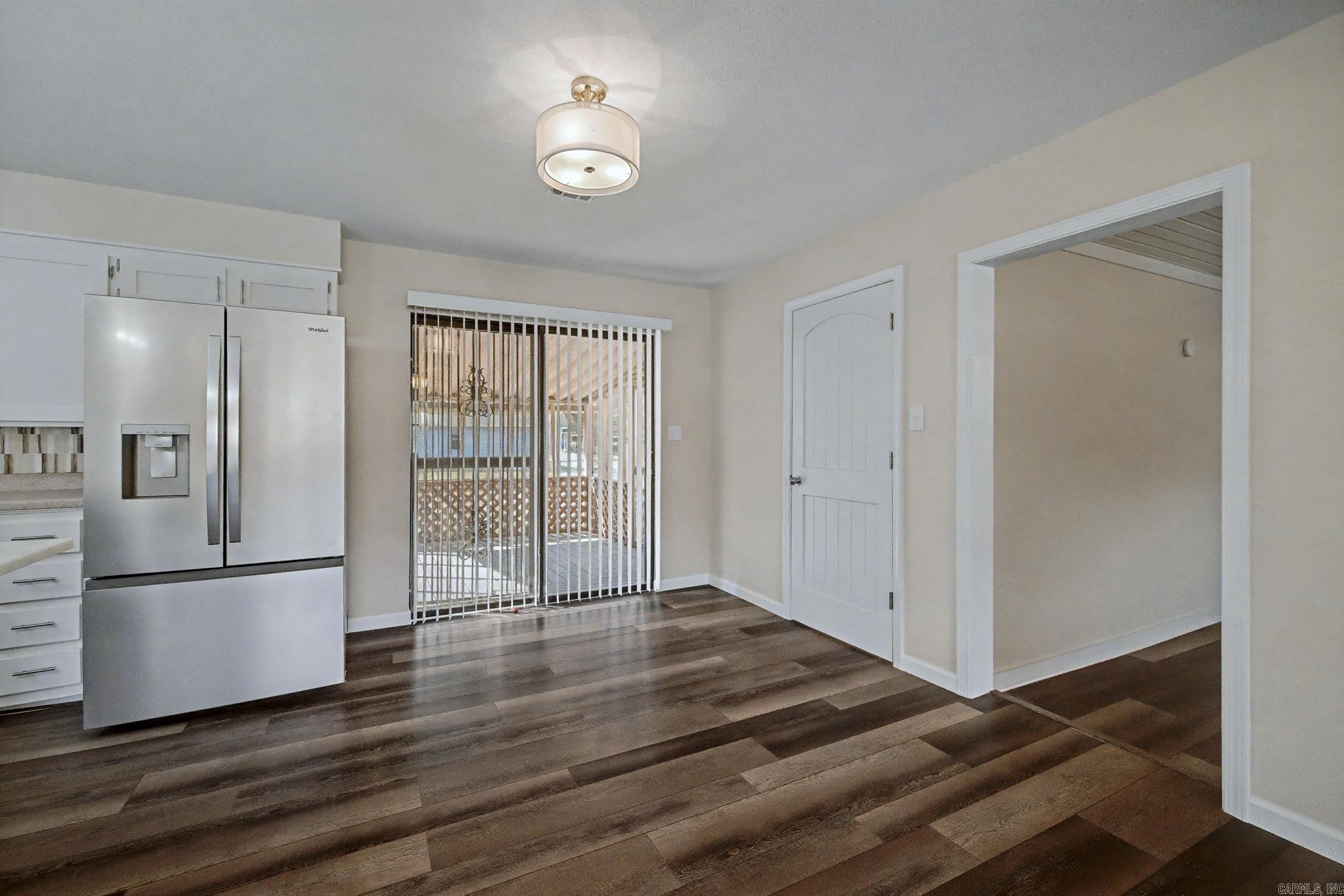 1320 Bayer St Street Malvern, AR 72104