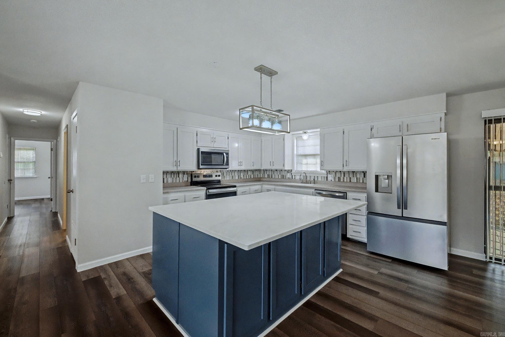 1320 Bayer St Street Malvern, AR 72104