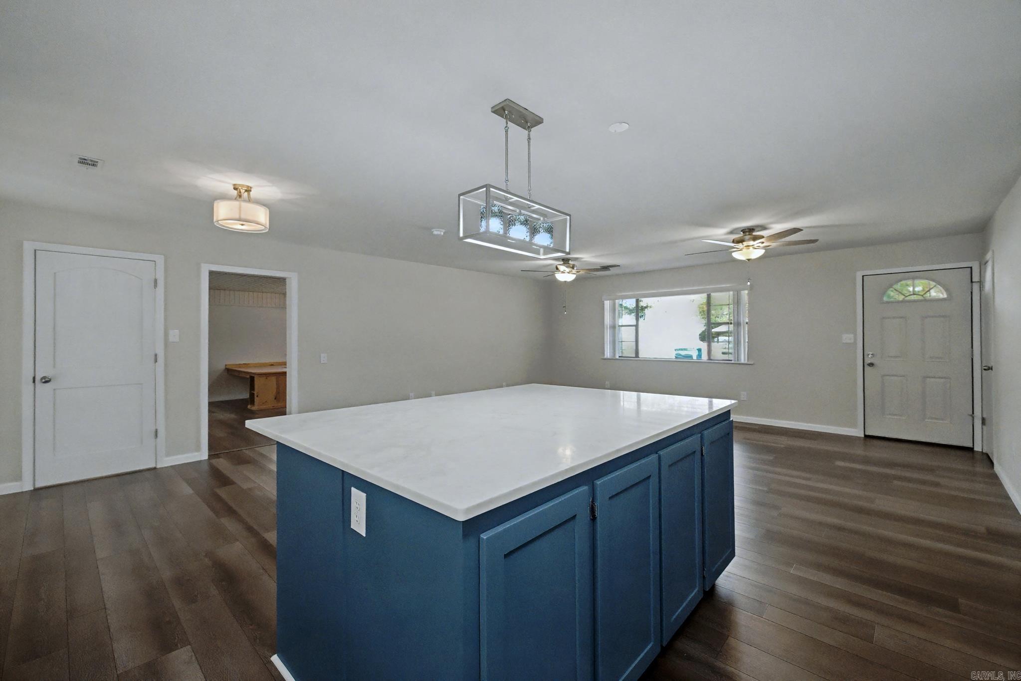 1320 Bayer St Street Malvern, AR 72104