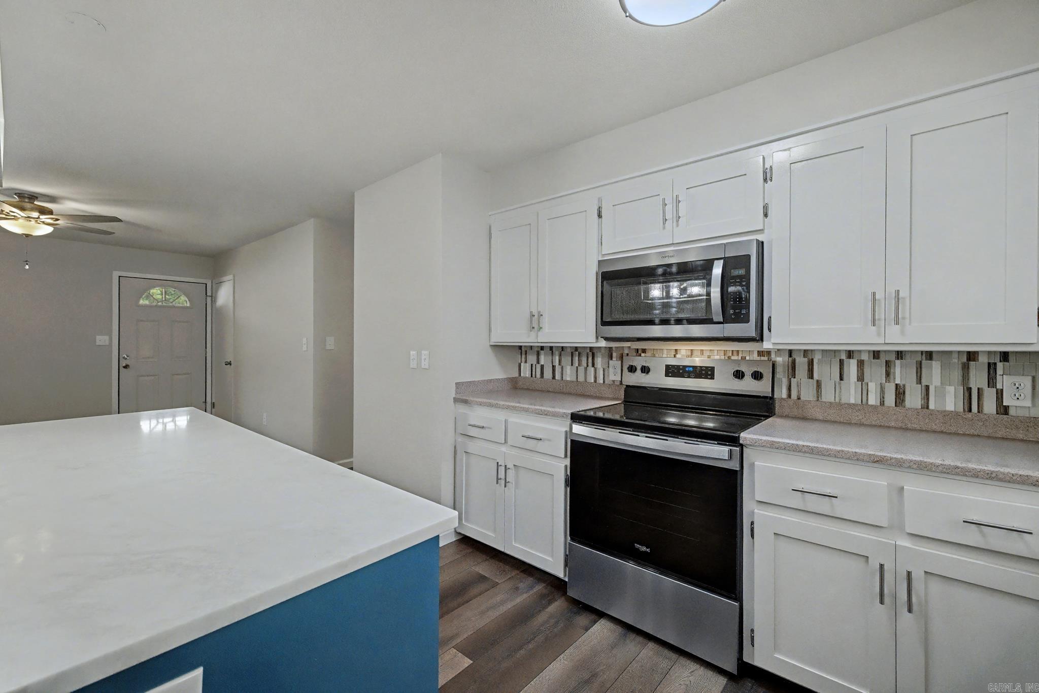 1320 Bayer St Street Malvern, AR 72104