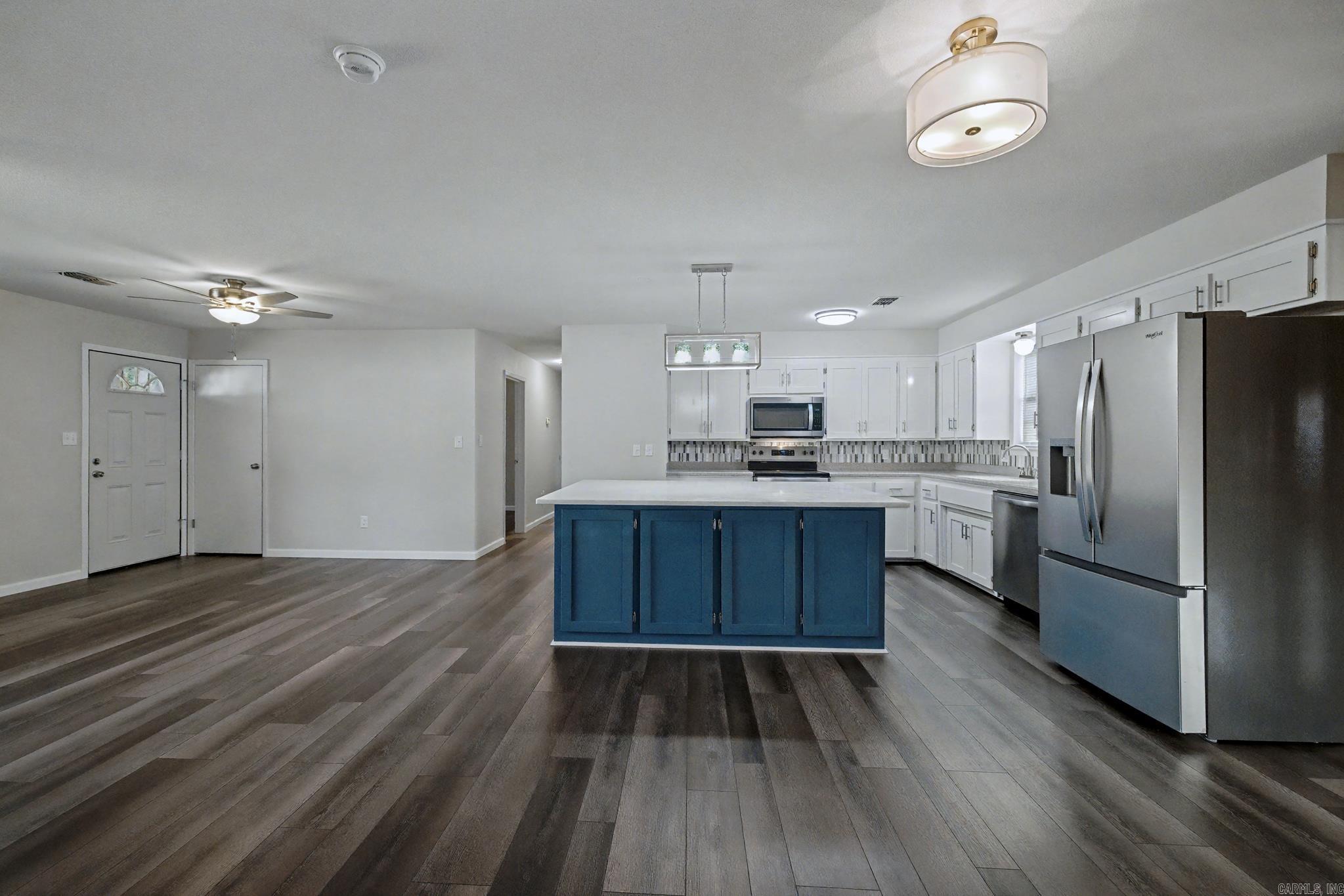 1320 Bayer St Street Malvern, AR 72104