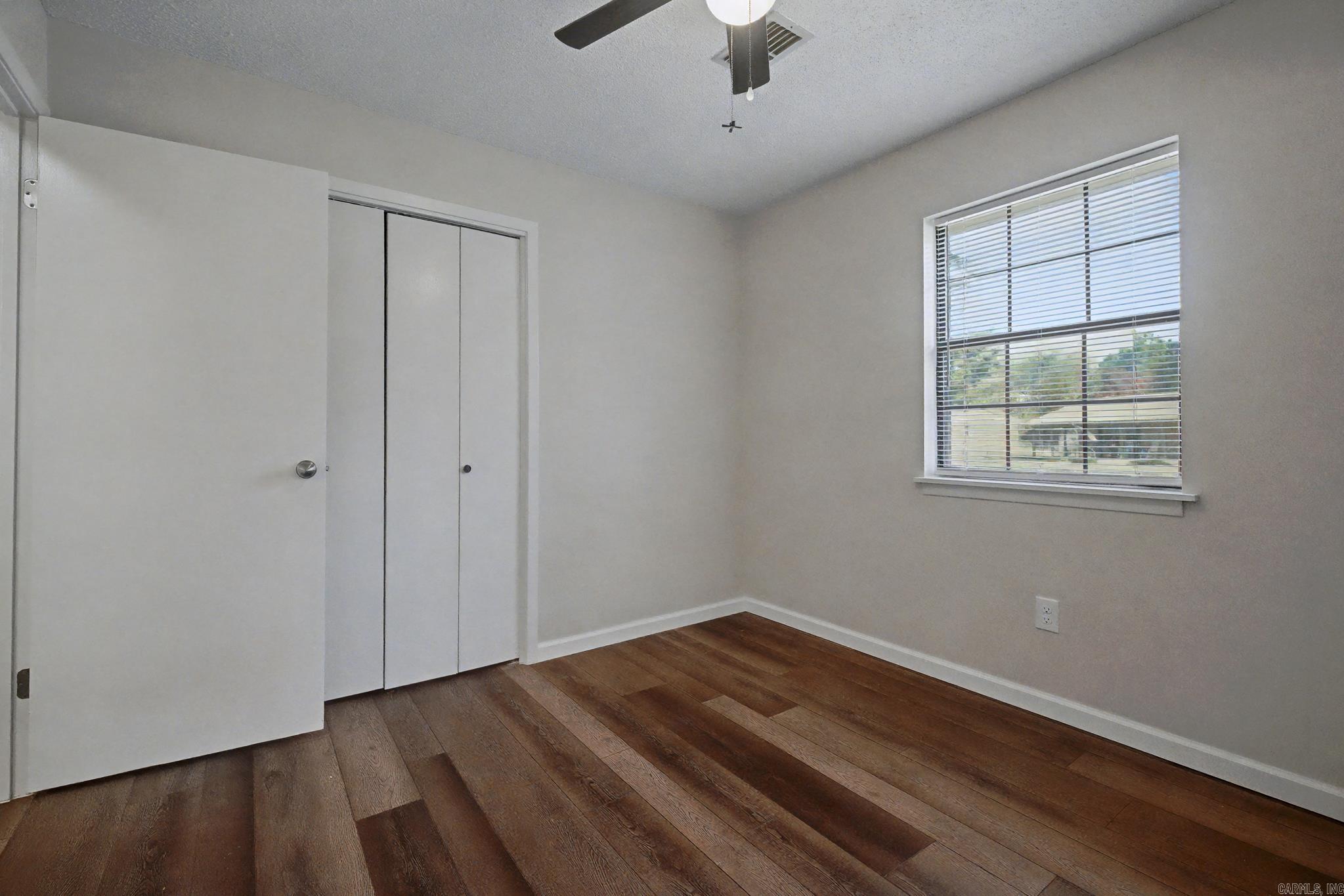 1320 Bayer St Street Malvern, AR 72104