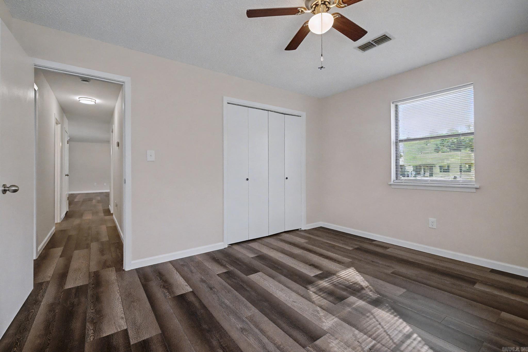 1320 Bayer St Street Malvern, AR 72104