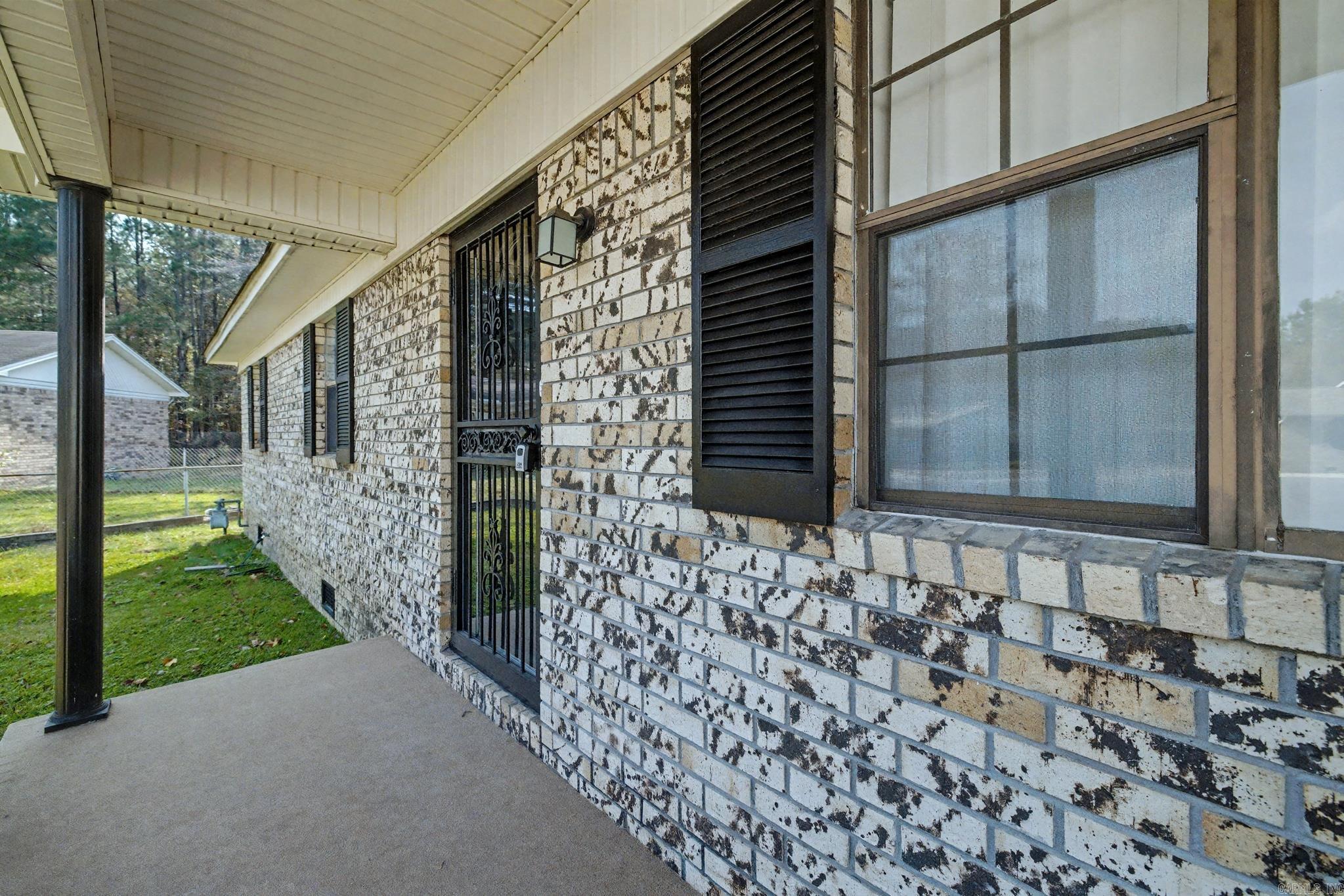 1320 Bayer St Street Malvern, AR 72104