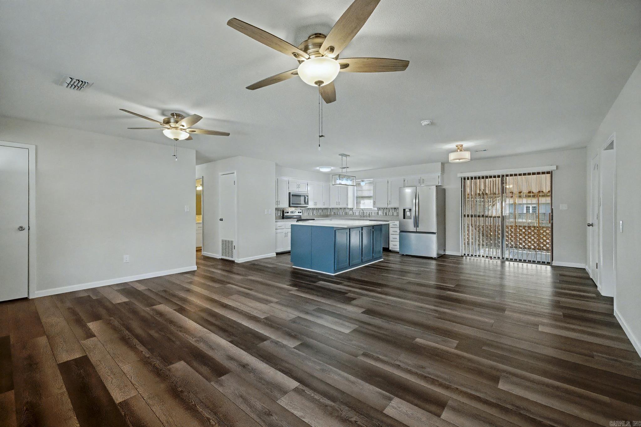 1320 Bayer St Street Malvern, AR 72104