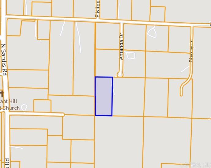 24401 Amanda  Mabelvale, AR