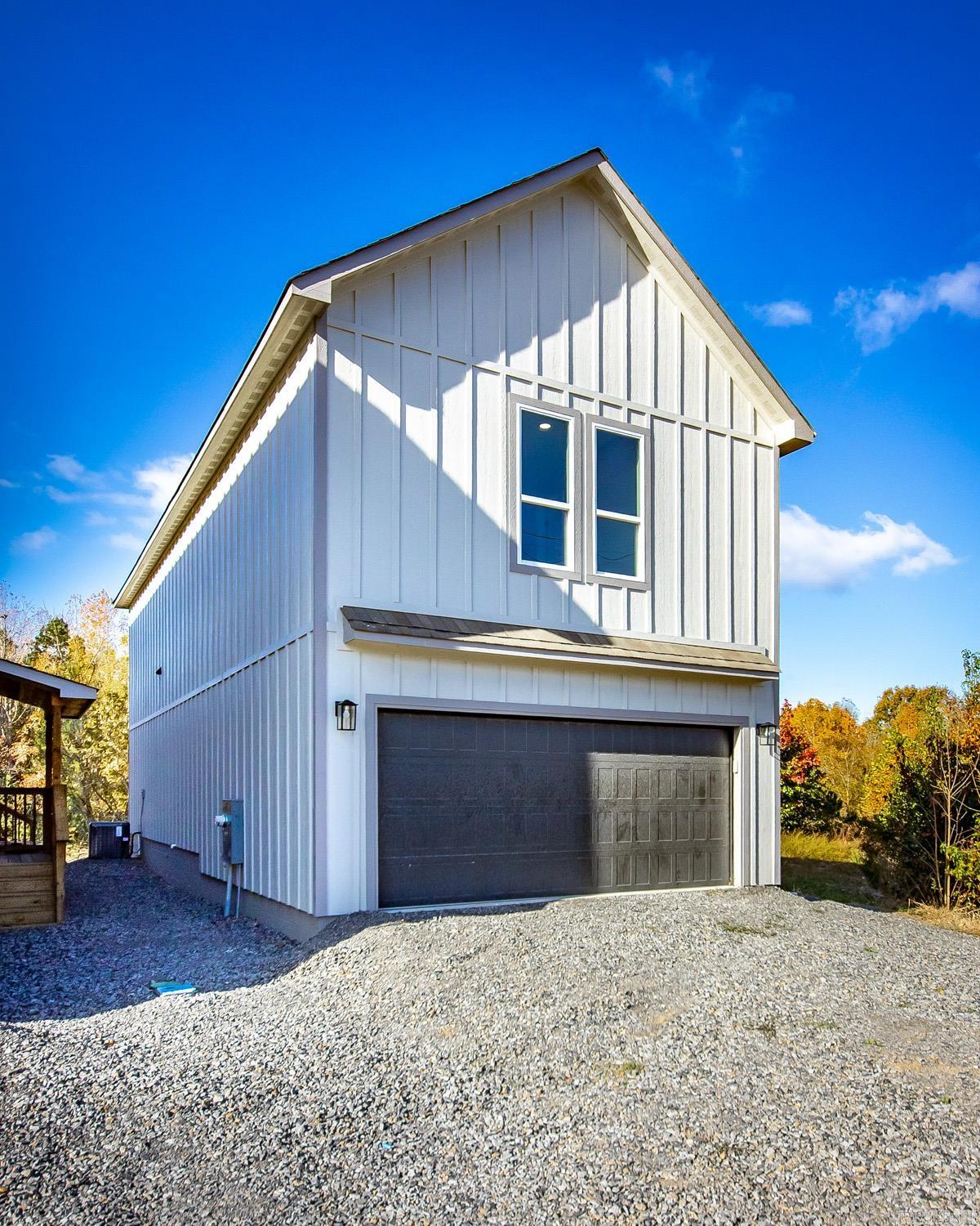 31 N Winkley Shoals  Heber Springs, AR