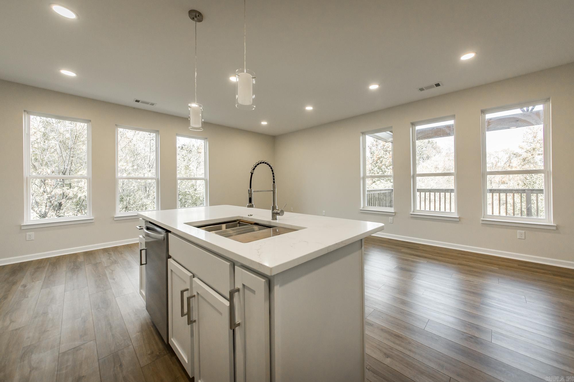 31 N Winkley Shoals  Heber Springs, AR