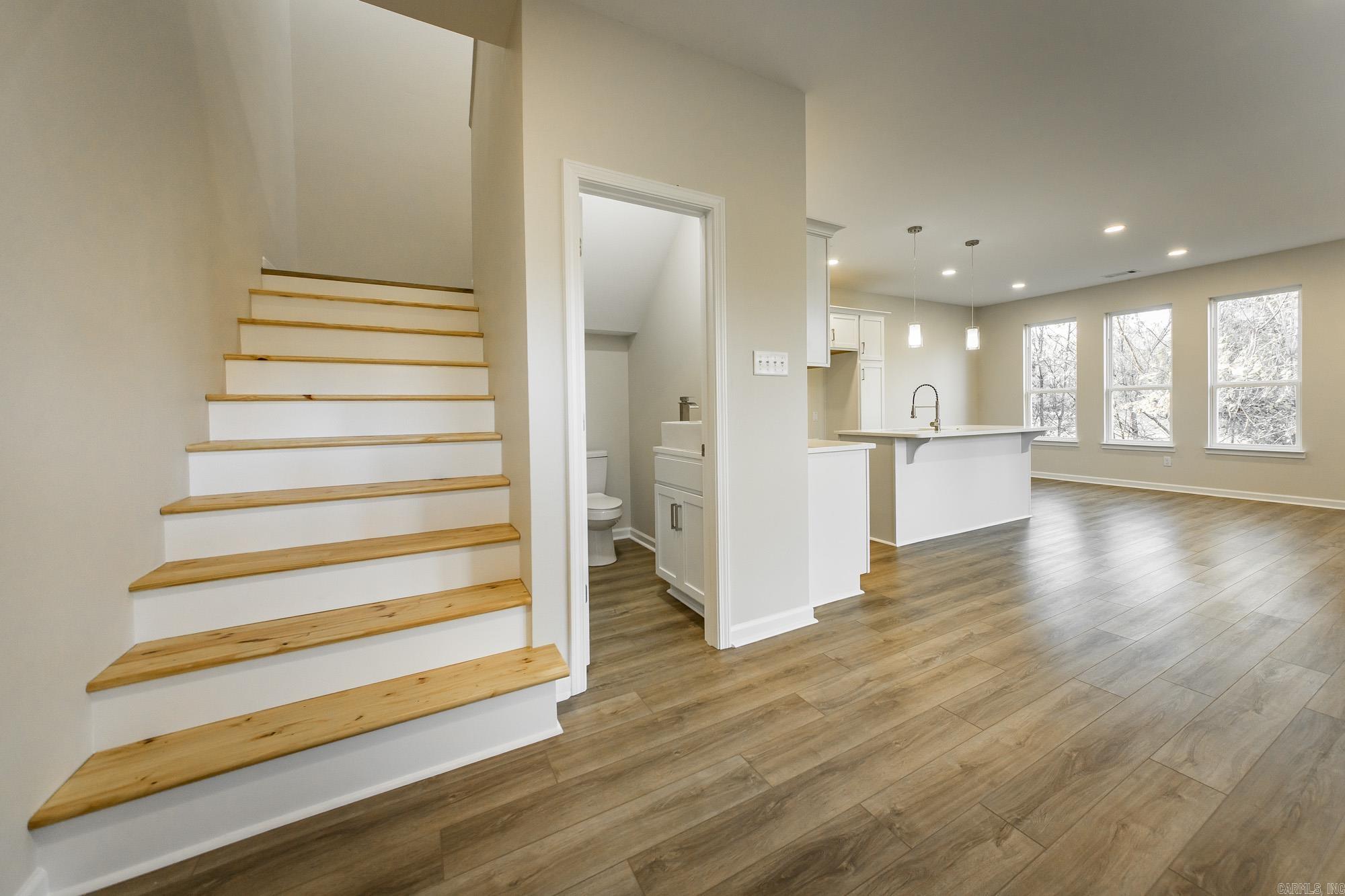 31 N Winkley Shoals  Heber Springs, AR