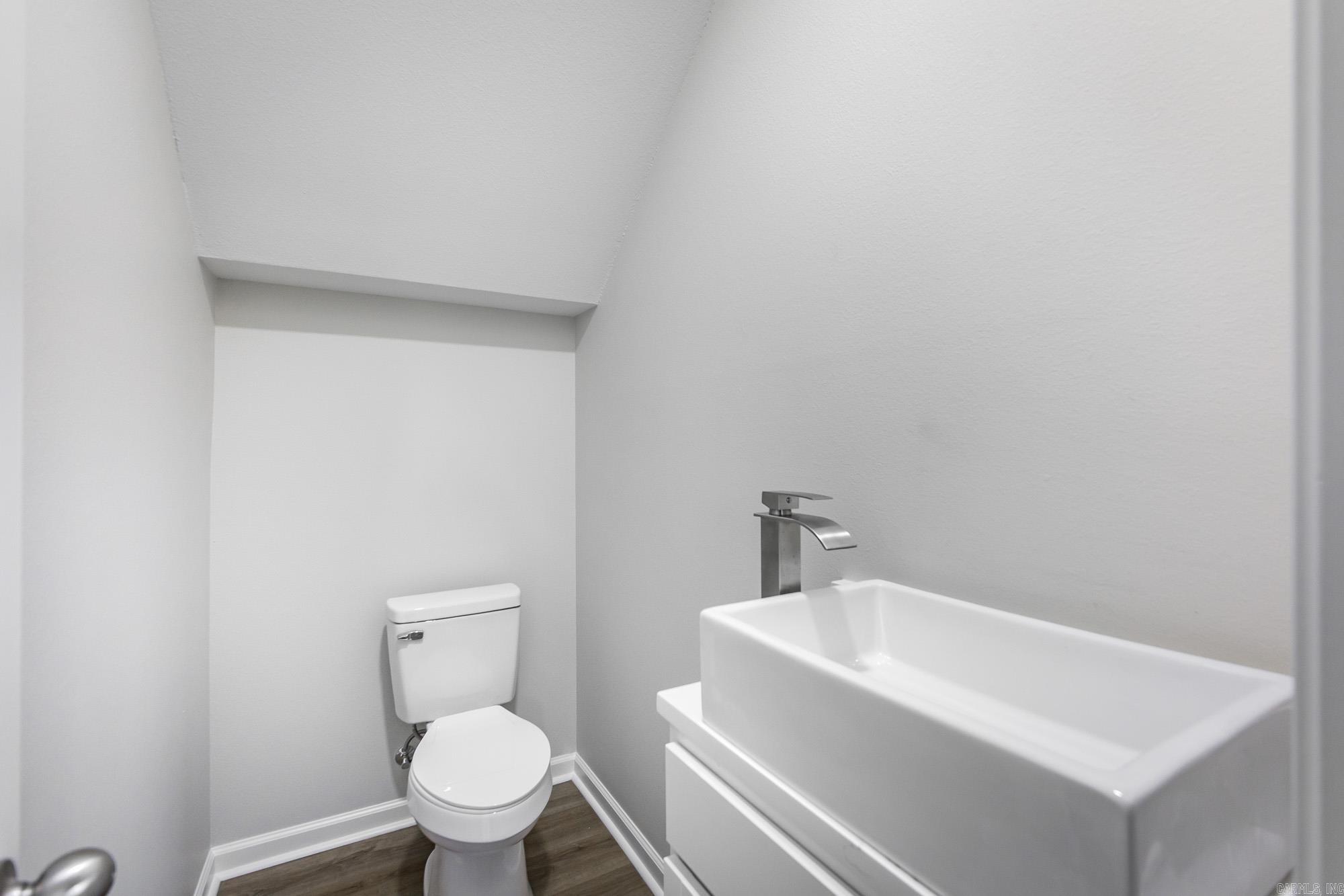 31 N Winkley Shoals  Heber Springs, AR