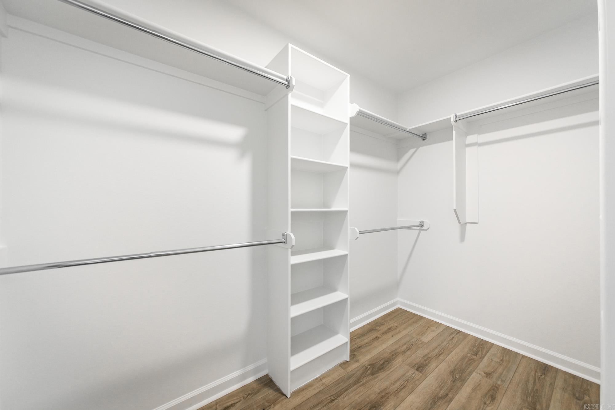 31 N Winkley Shoals  Heber Springs, AR