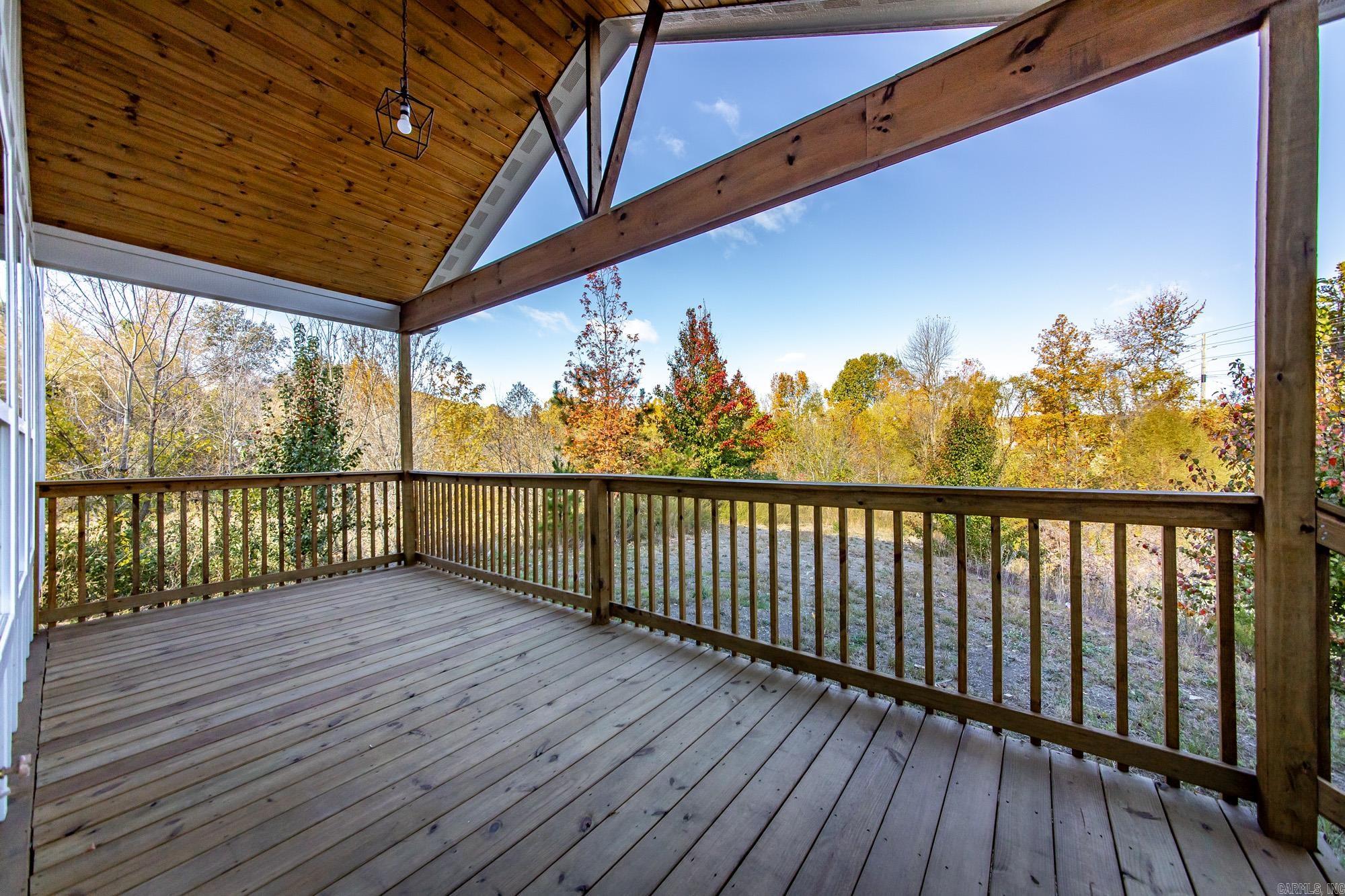 31 N Winkley Shoals  Heber Springs, AR