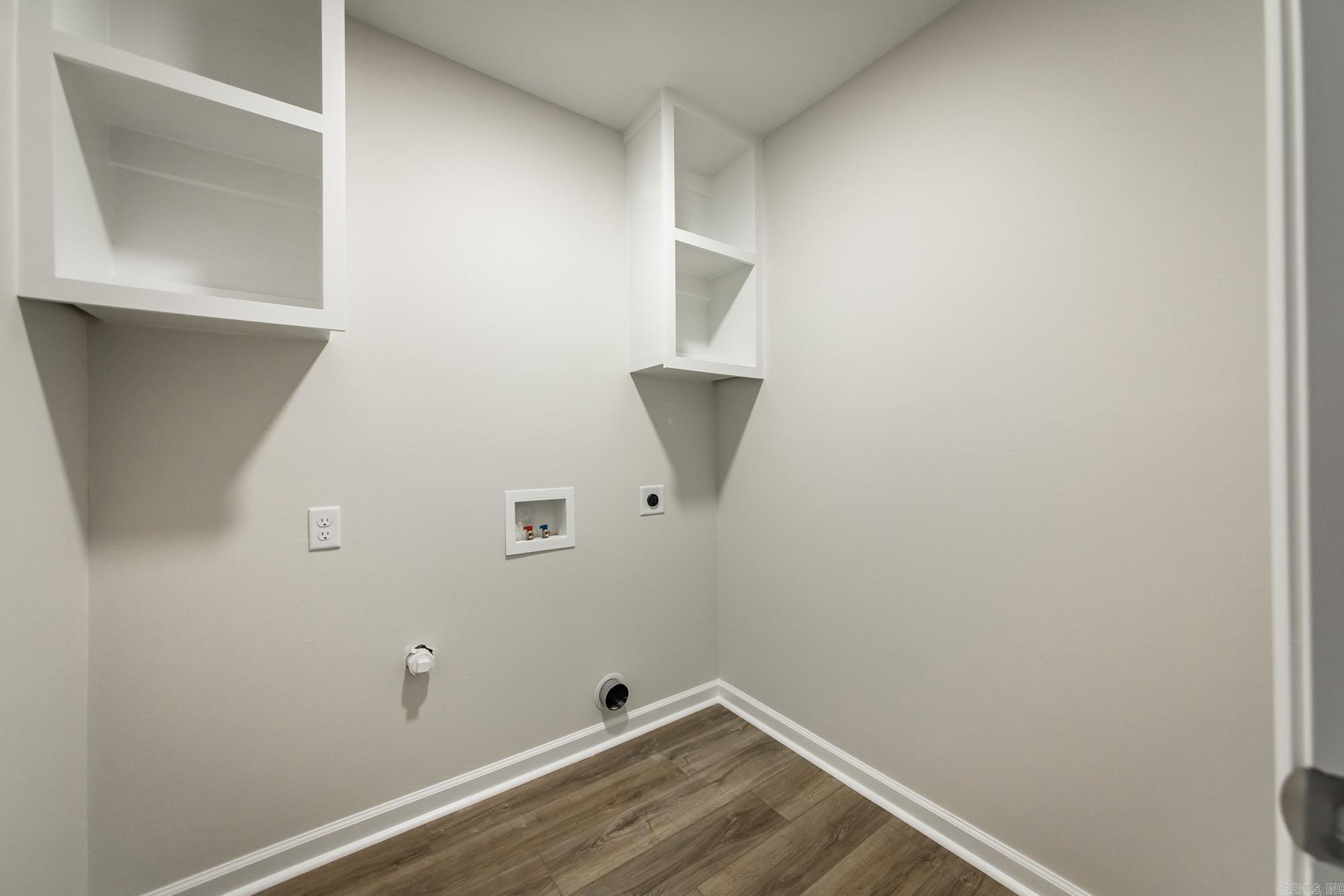 31 N Winkley Shoals  Heber Springs, AR