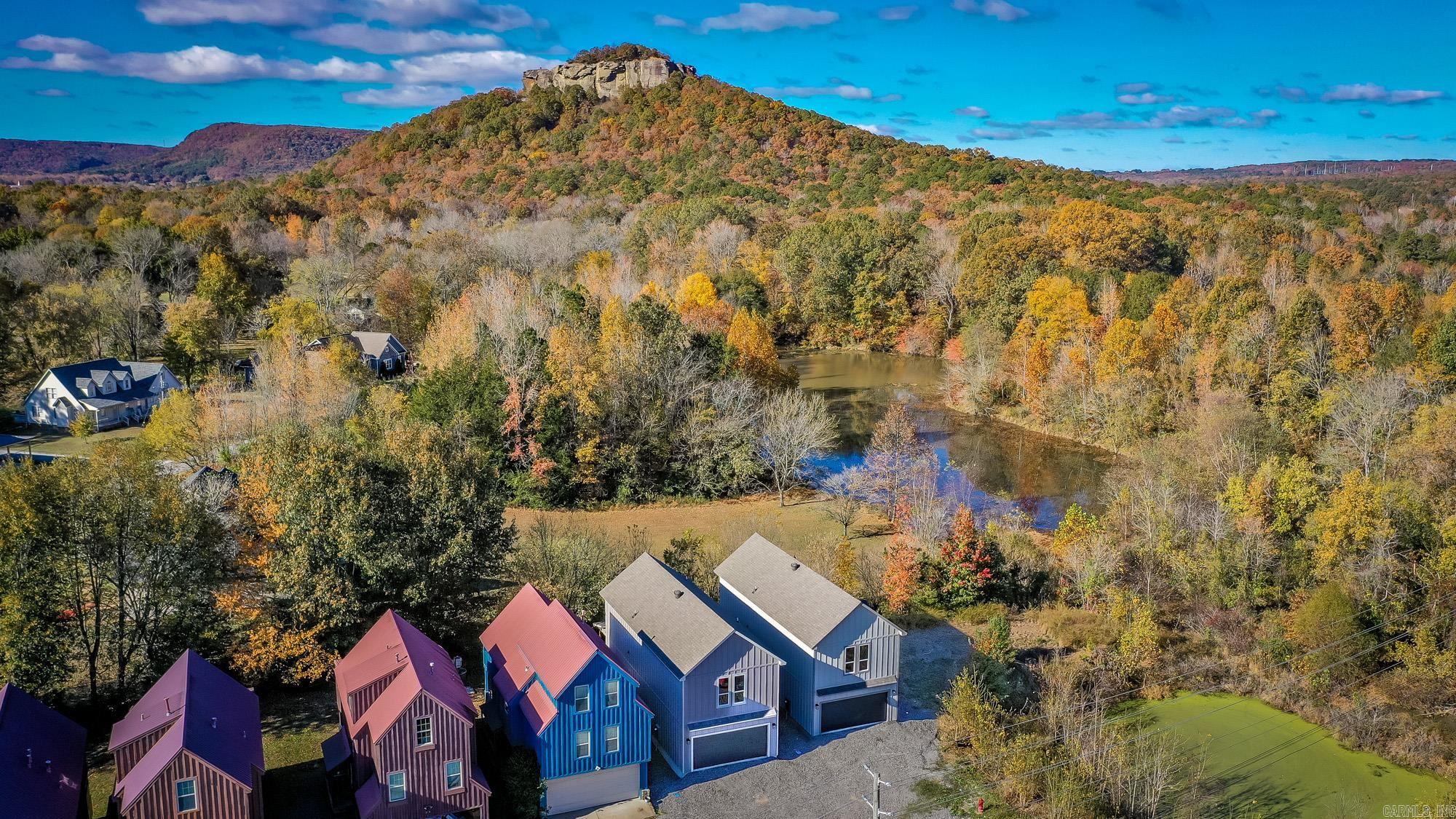 31 N Winkley Shoals  Heber Springs, AR