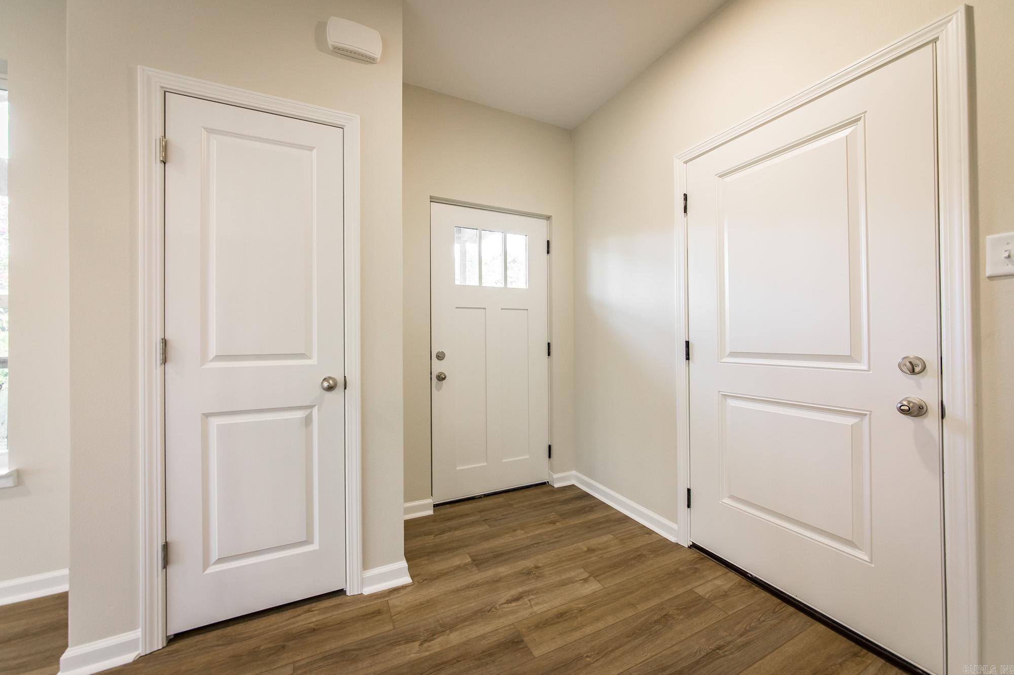 31 N Winkley Shoals  Heber Springs, AR