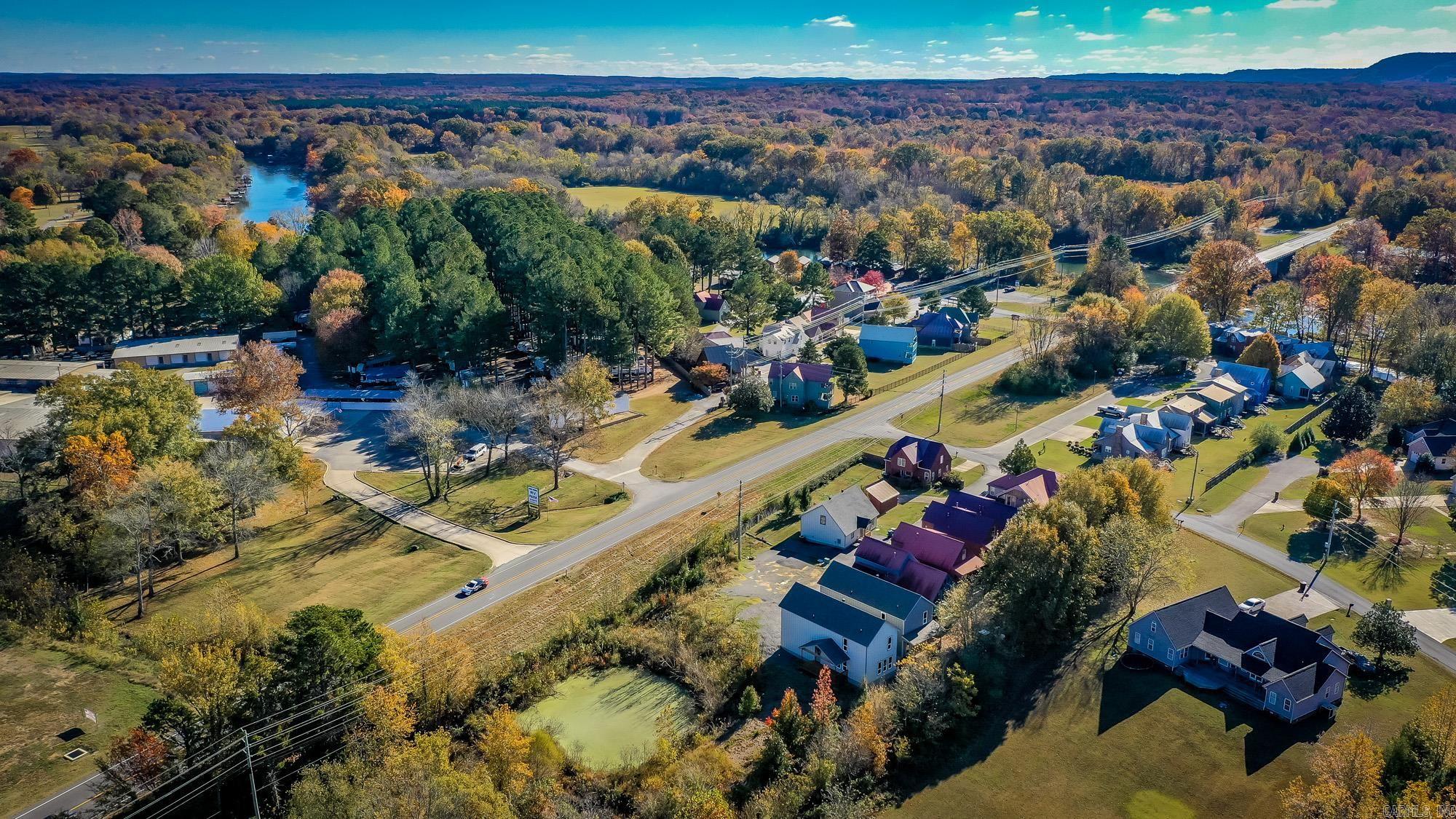 29 N Winkley Shoals  Heber Springs, AR