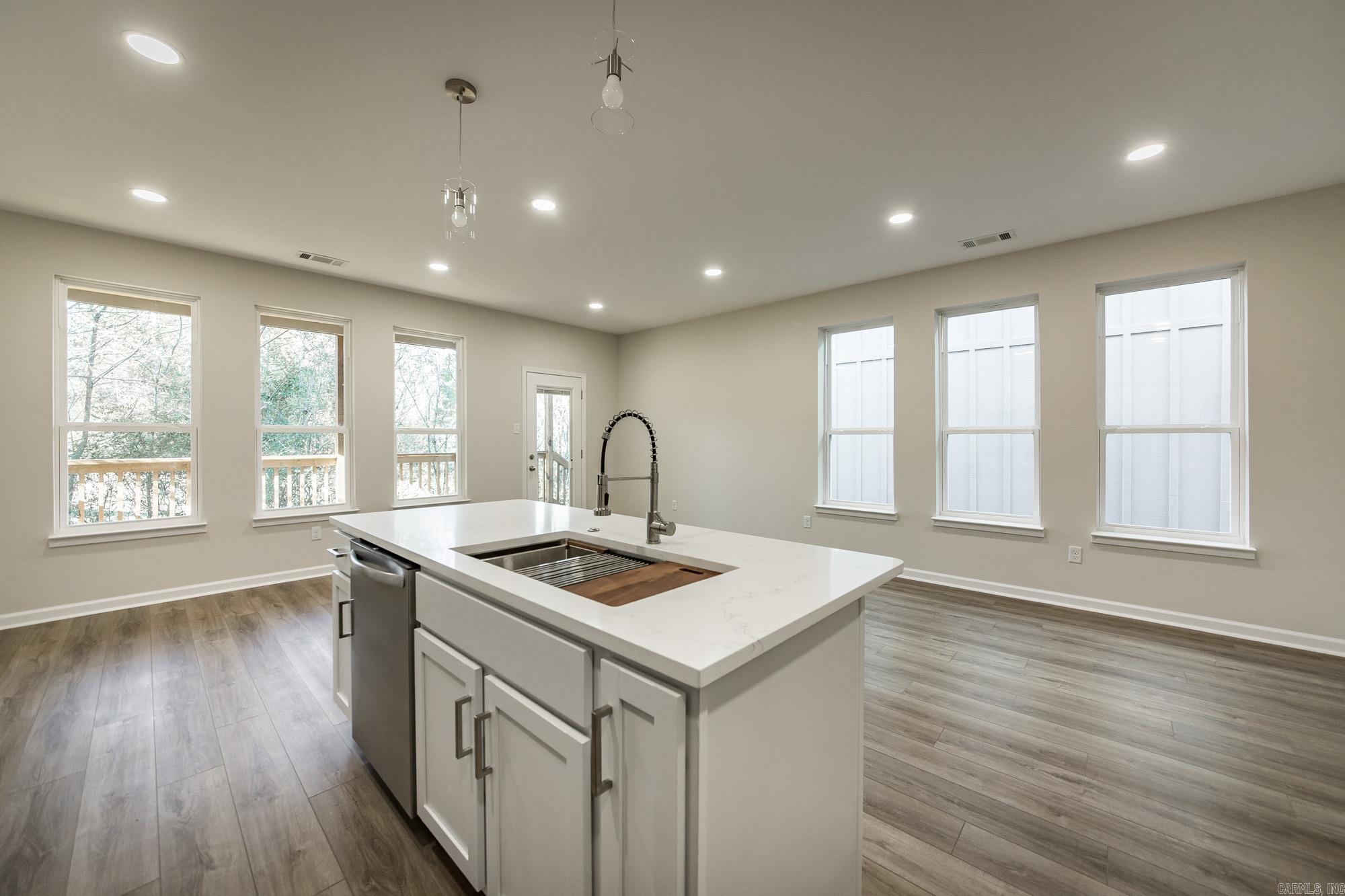 29 N Winkley Shoals  Heber Springs, AR