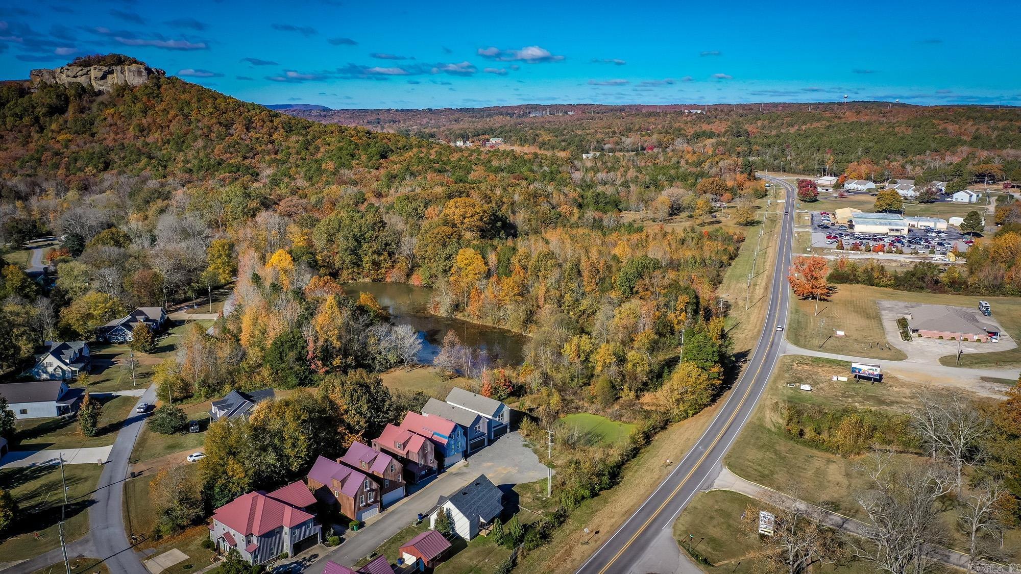 29 N Winkley Shoals  Heber Springs, AR